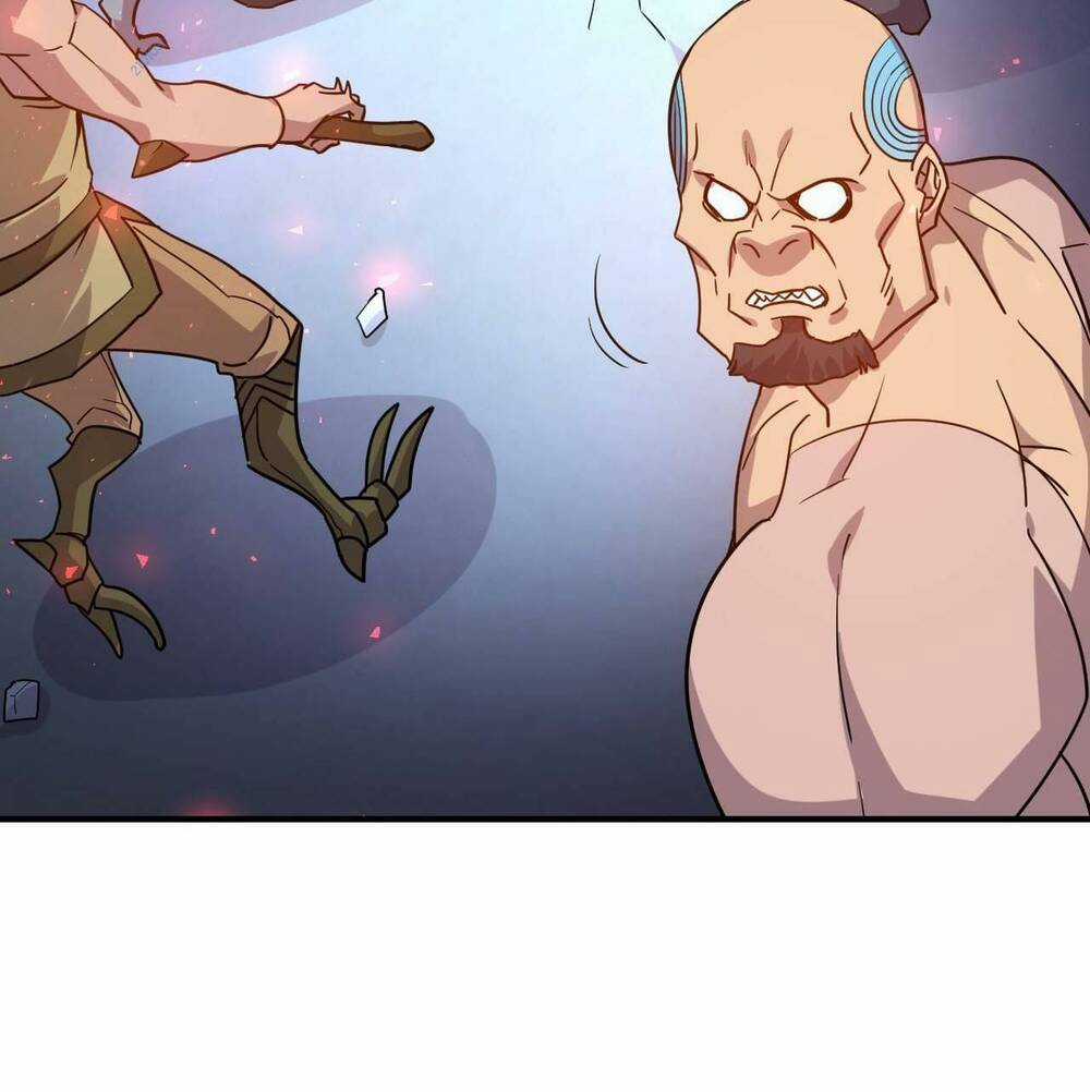 Ta Nằm Vùng Tại Ma Giới Chapter 14 trang 9