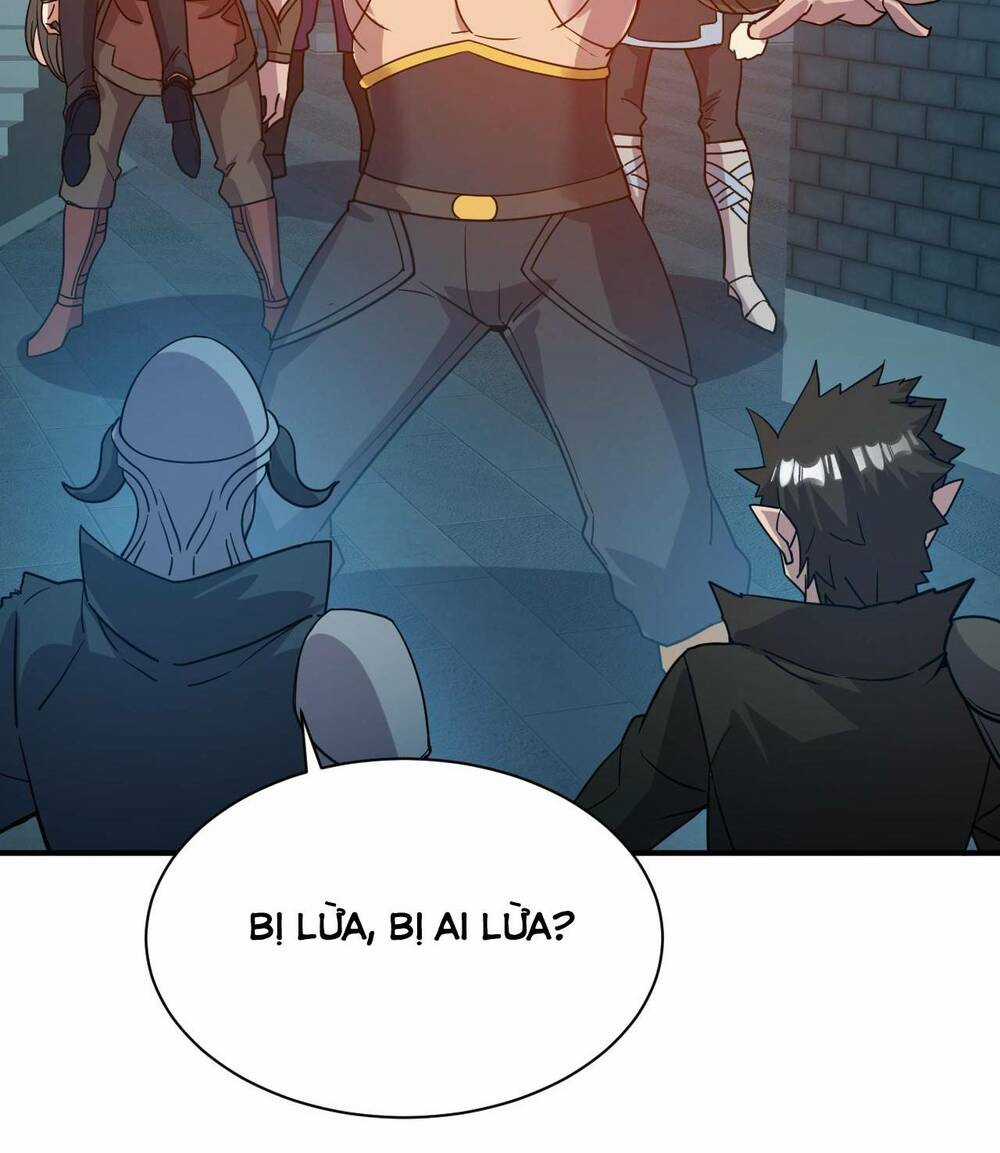 Ta Nằm Vùng Tại Ma Giới Chapter 15 trang 13