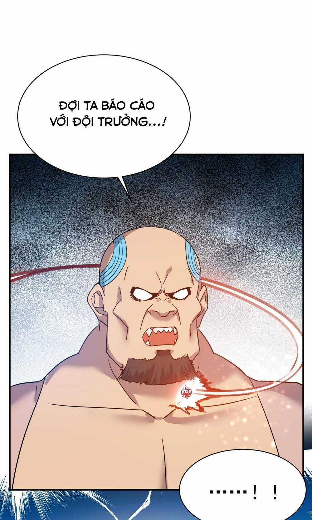 Ta Nằm Vùng Tại Ma Giới Chapter 15 trang 15