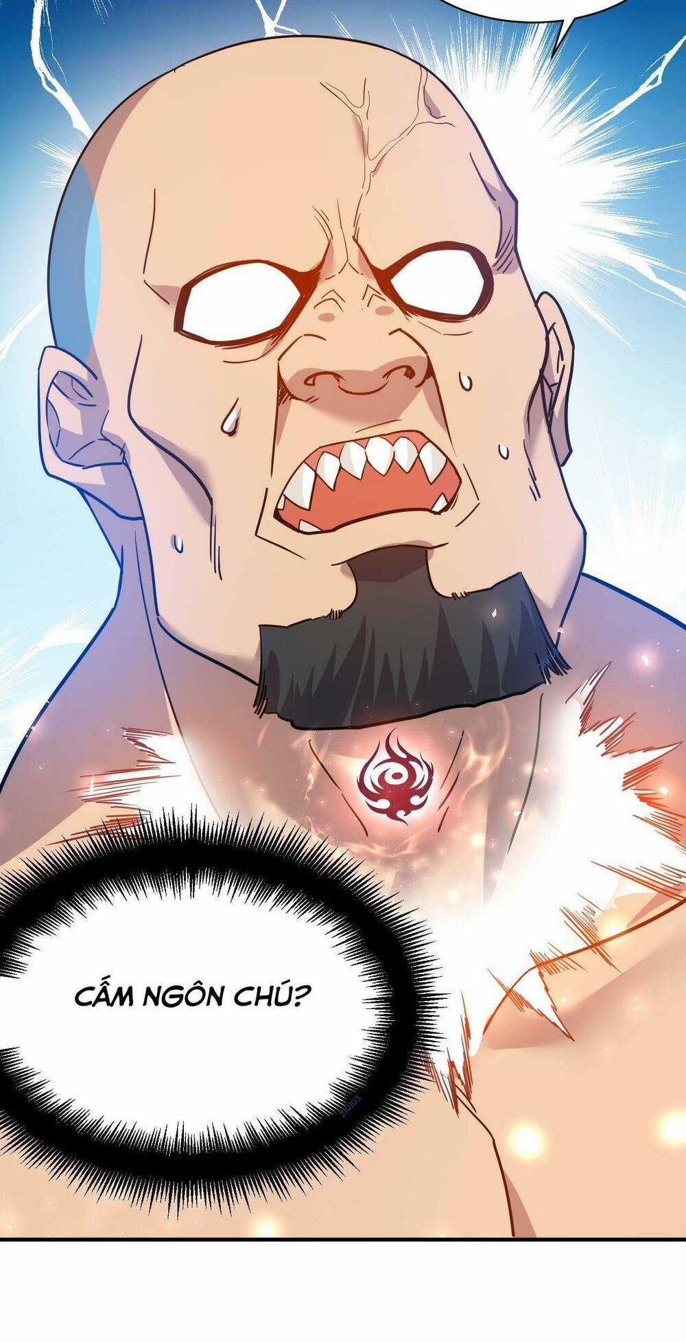 Ta Nằm Vùng Tại Ma Giới Chapter 15 trang 16