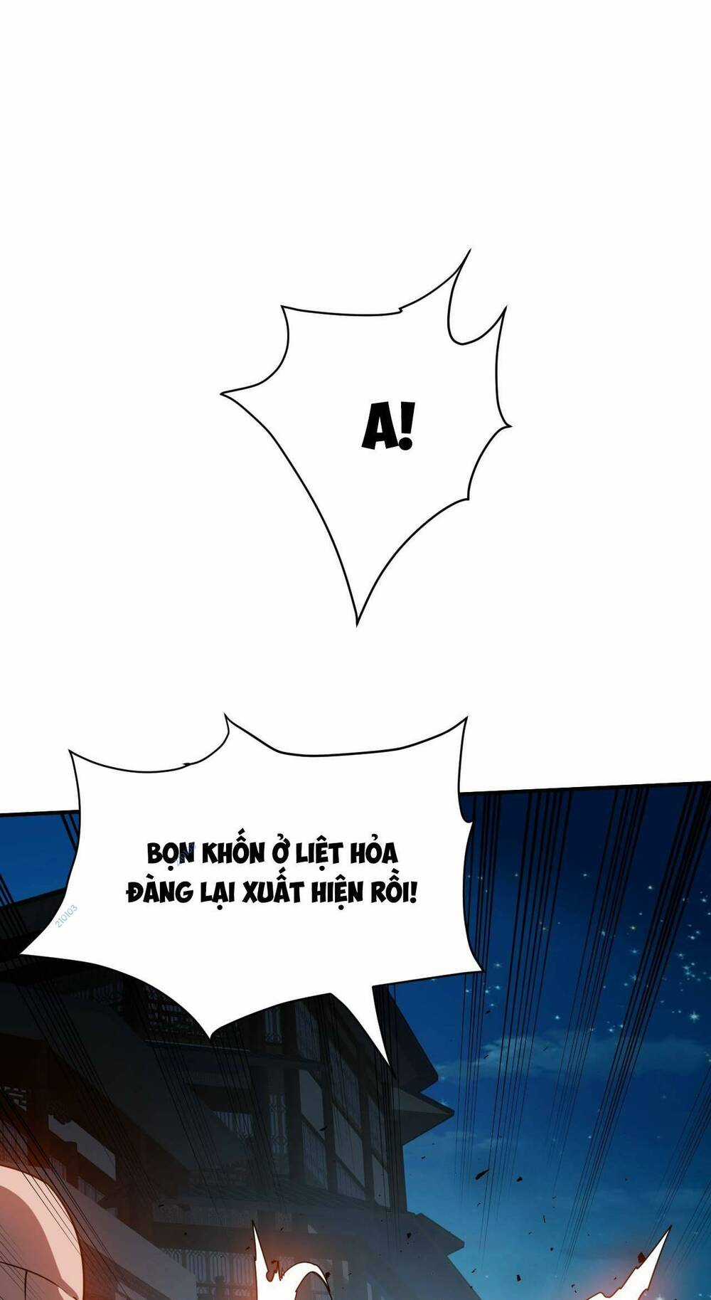 Ta Nằm Vùng Tại Ma Giới Chapter 15 trang 18