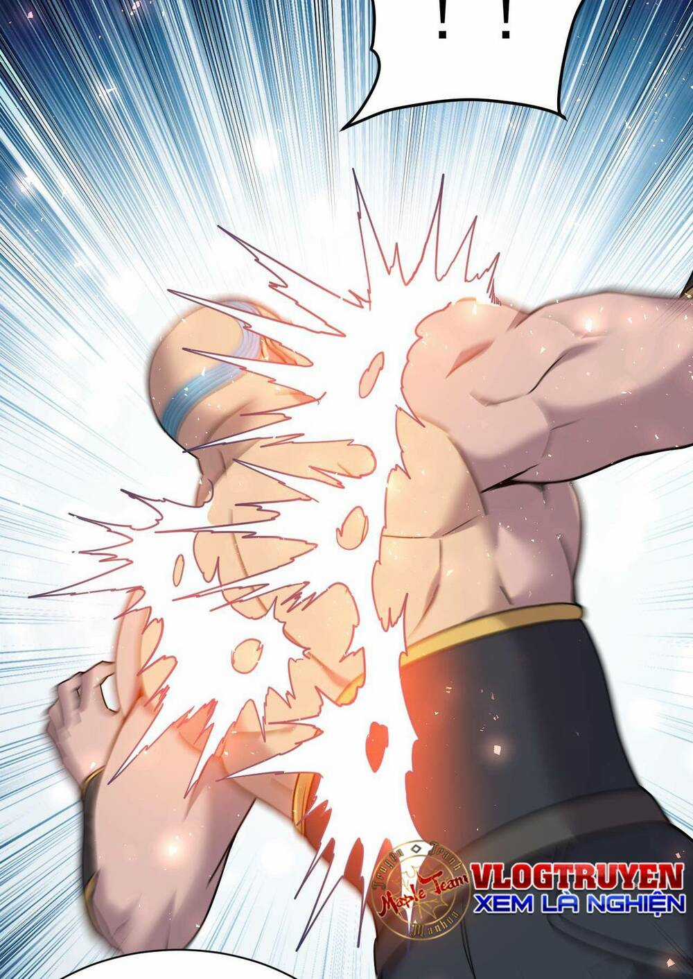 Ta Nằm Vùng Tại Ma Giới Chapter 15 trang 25