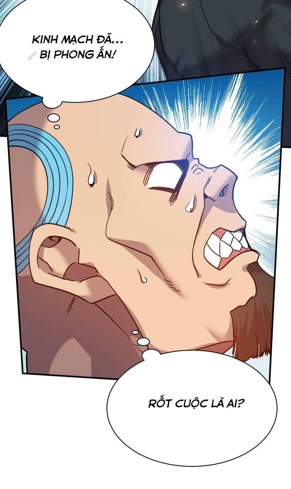 Ta Nằm Vùng Tại Ma Giới Chapter 15 trang 26