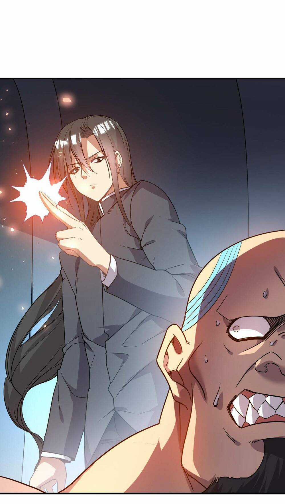 Ta Nằm Vùng Tại Ma Giới Chapter 15 trang 27