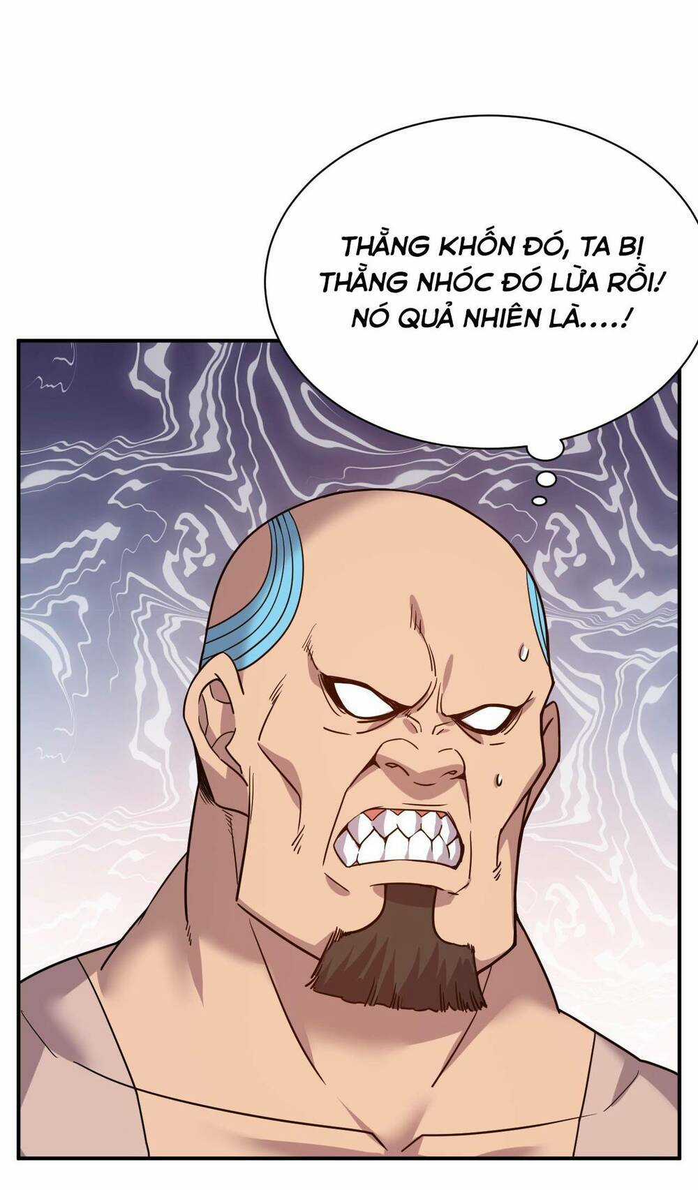 Ta Nằm Vùng Tại Ma Giới Chapter 15 trang 3