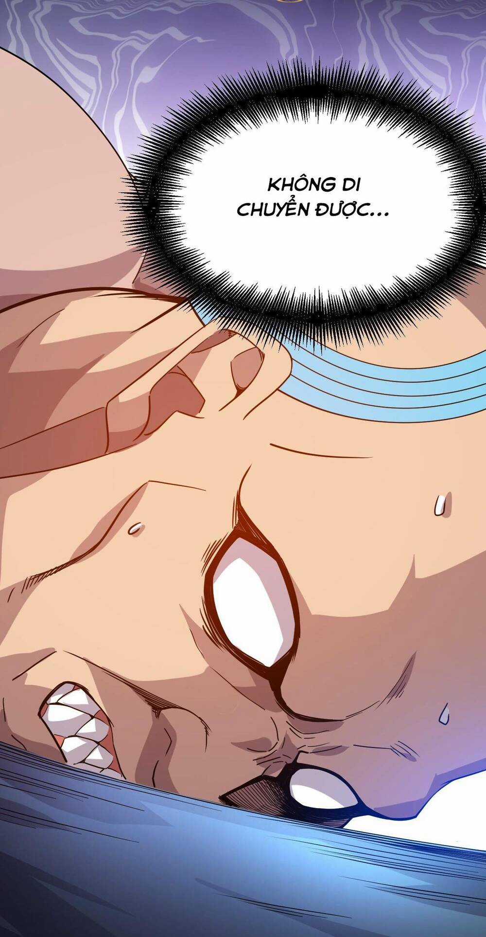 Ta Nằm Vùng Tại Ma Giới Chapter 15 trang 31