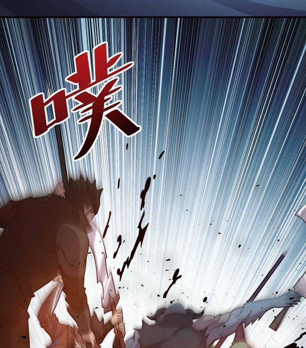 Ta Nằm Vùng Tại Ma Giới Chapter 15 trang 32