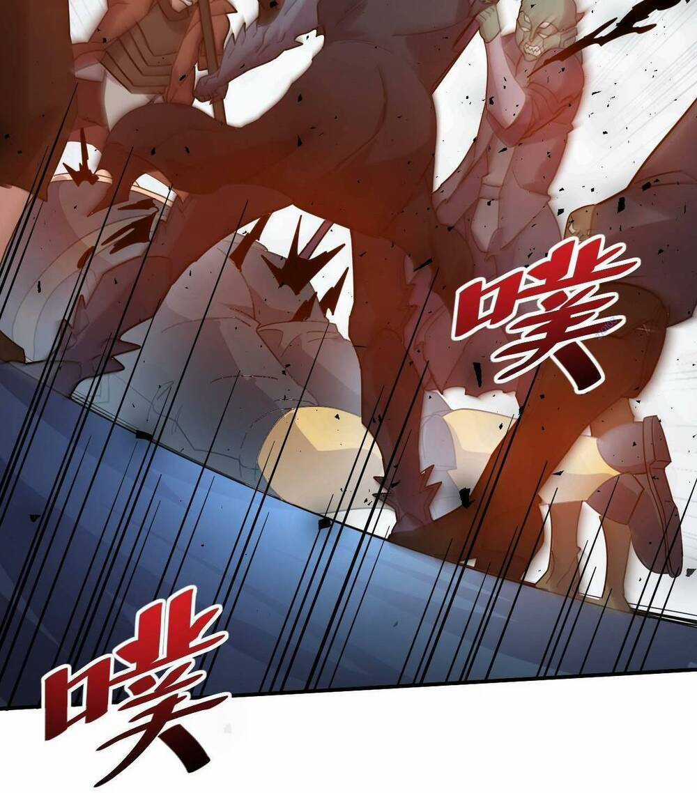 Ta Nằm Vùng Tại Ma Giới Chapter 15 trang 33