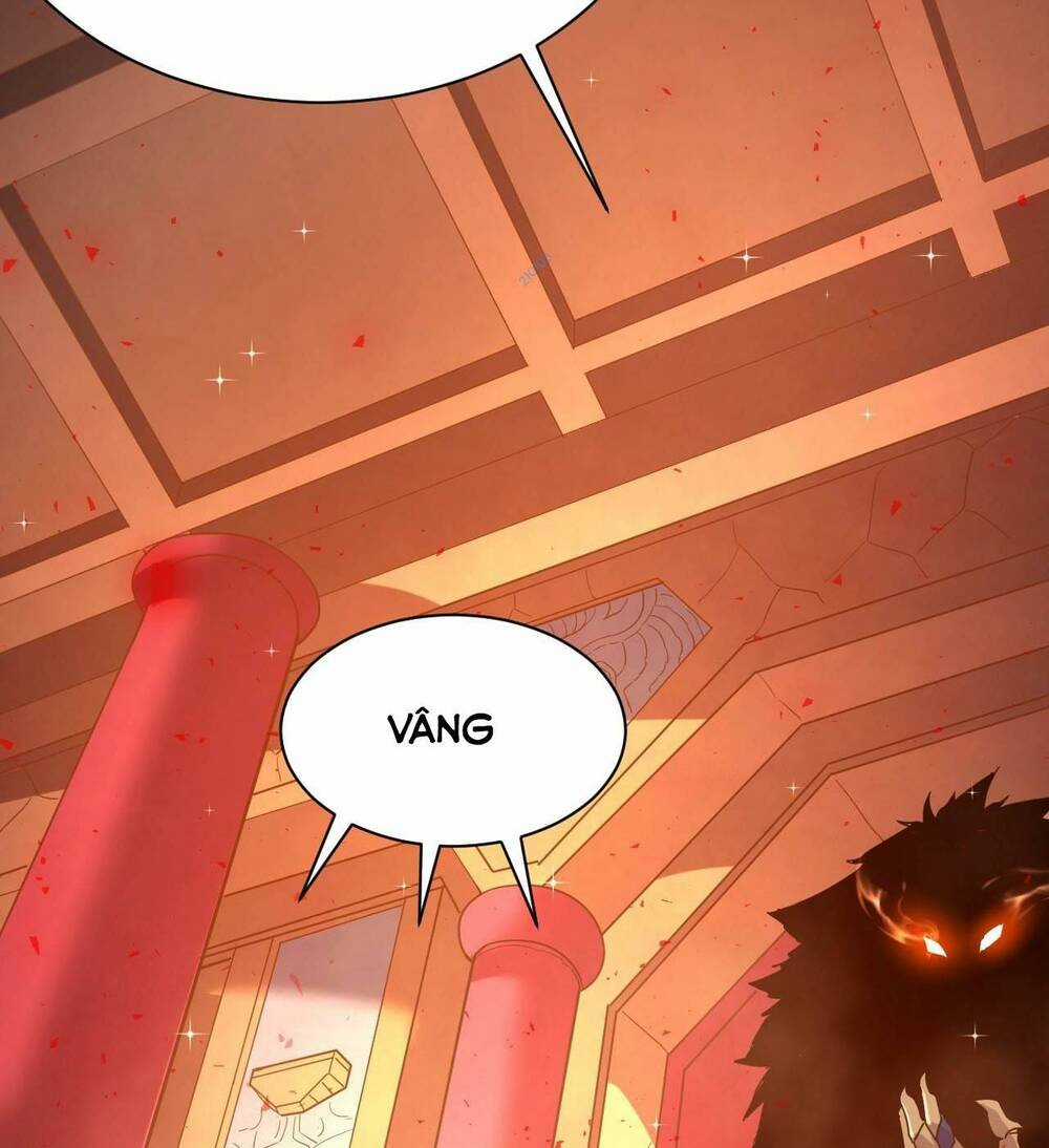 Ta Nằm Vùng Tại Ma Giới Chapter 15 trang 36