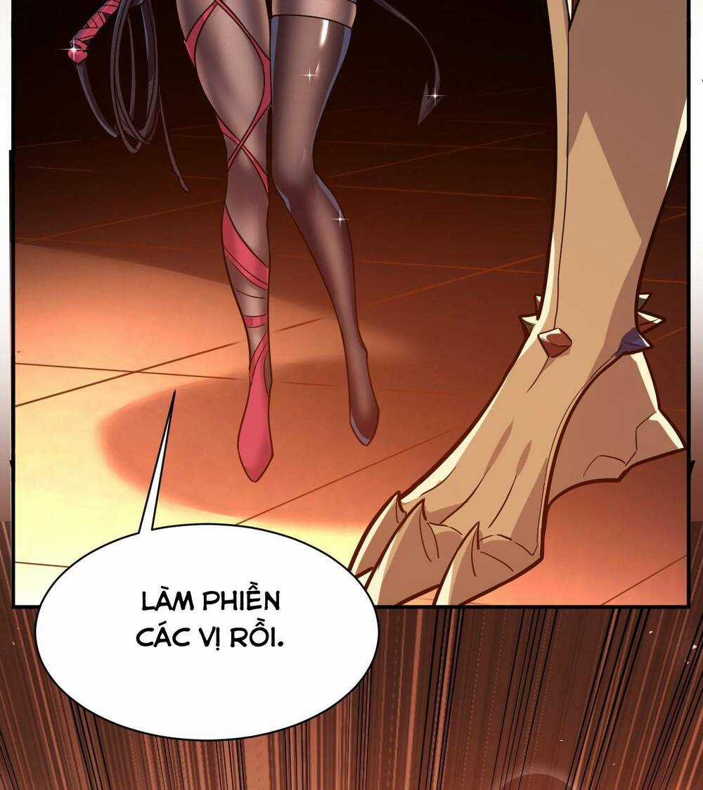 Ta Nằm Vùng Tại Ma Giới Chapter 15 trang 39