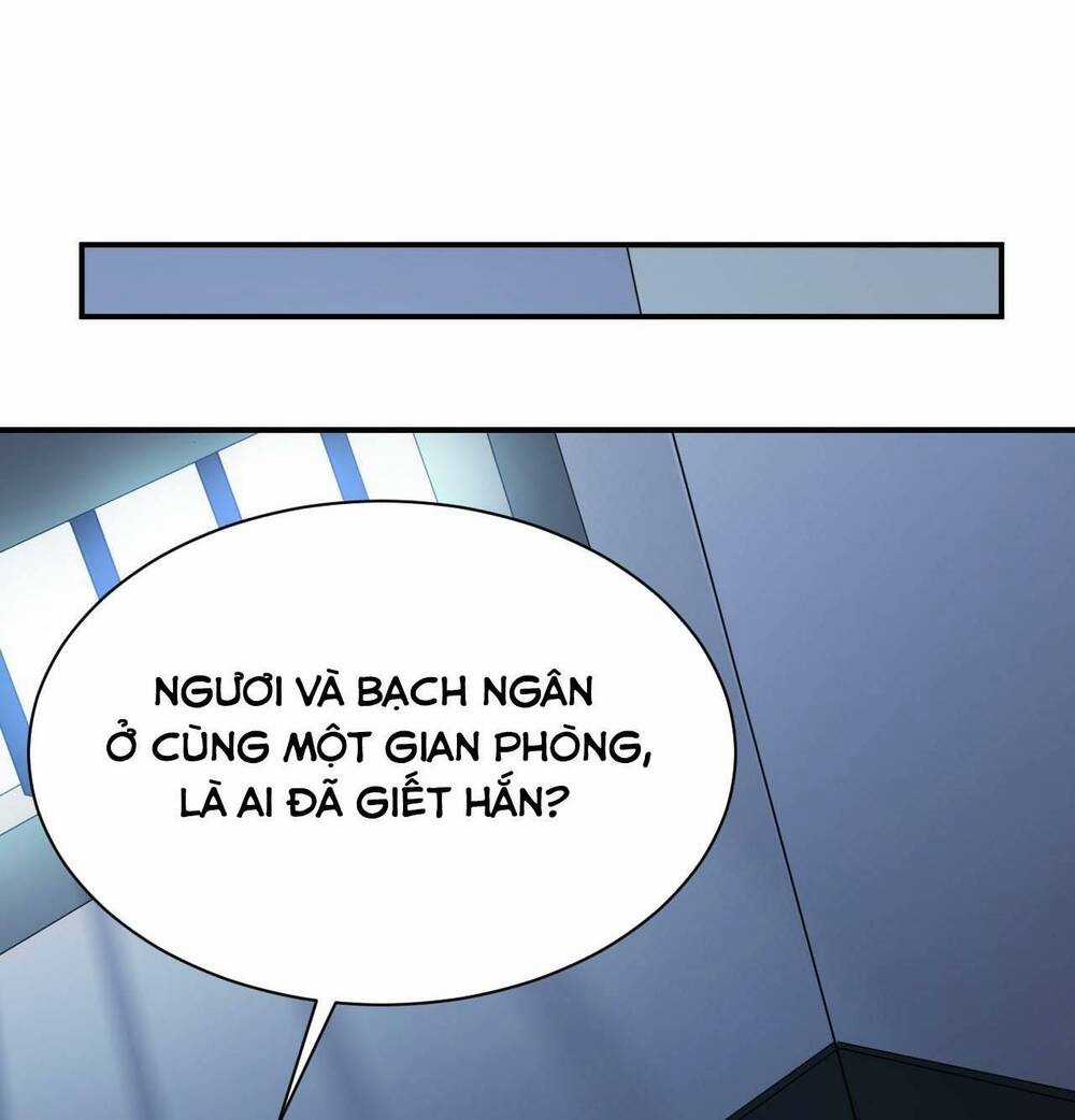 Ta Nằm Vùng Tại Ma Giới Chapter 16 trang 12