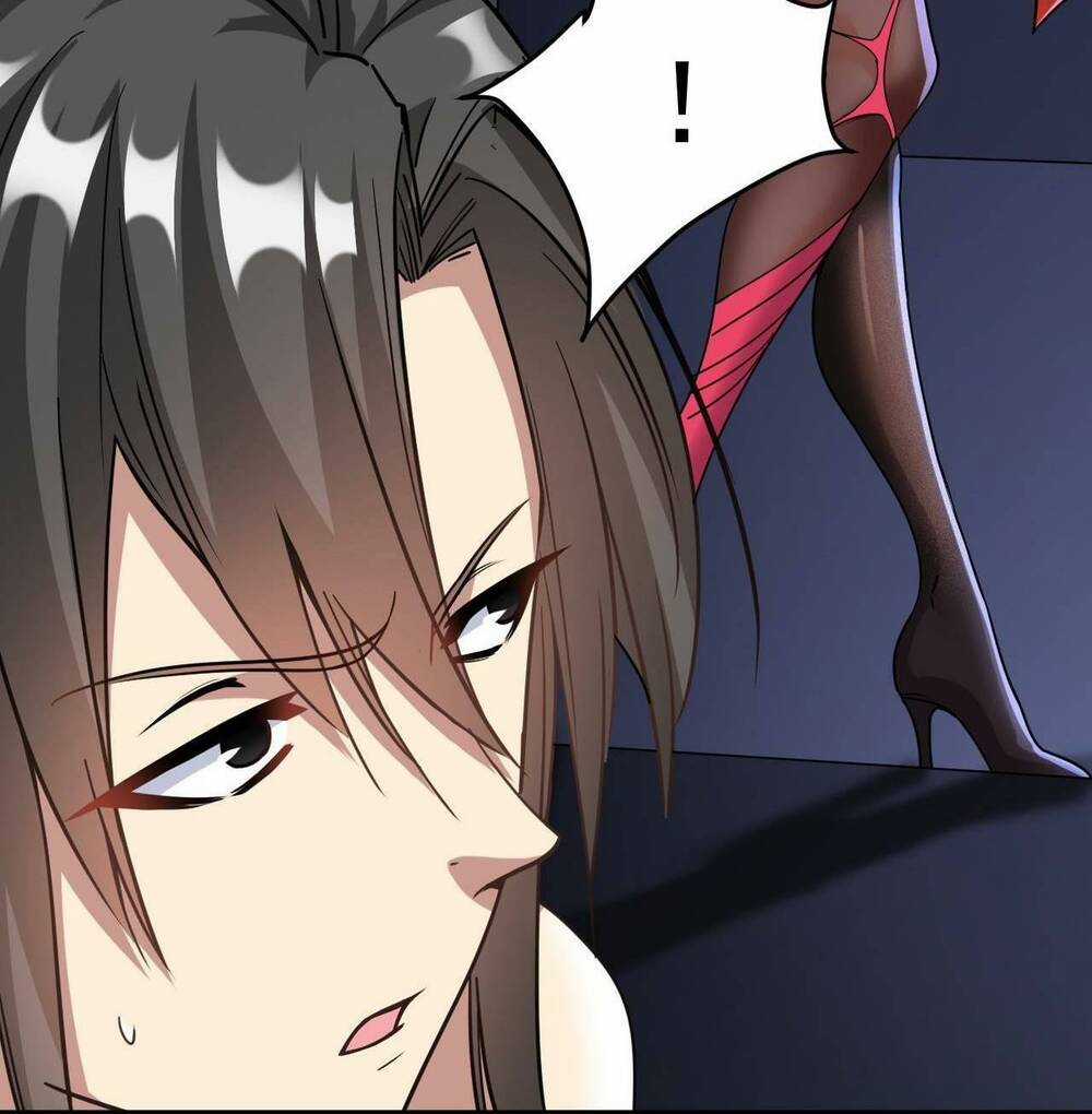 Ta Nằm Vùng Tại Ma Giới Chapter 16 trang 17