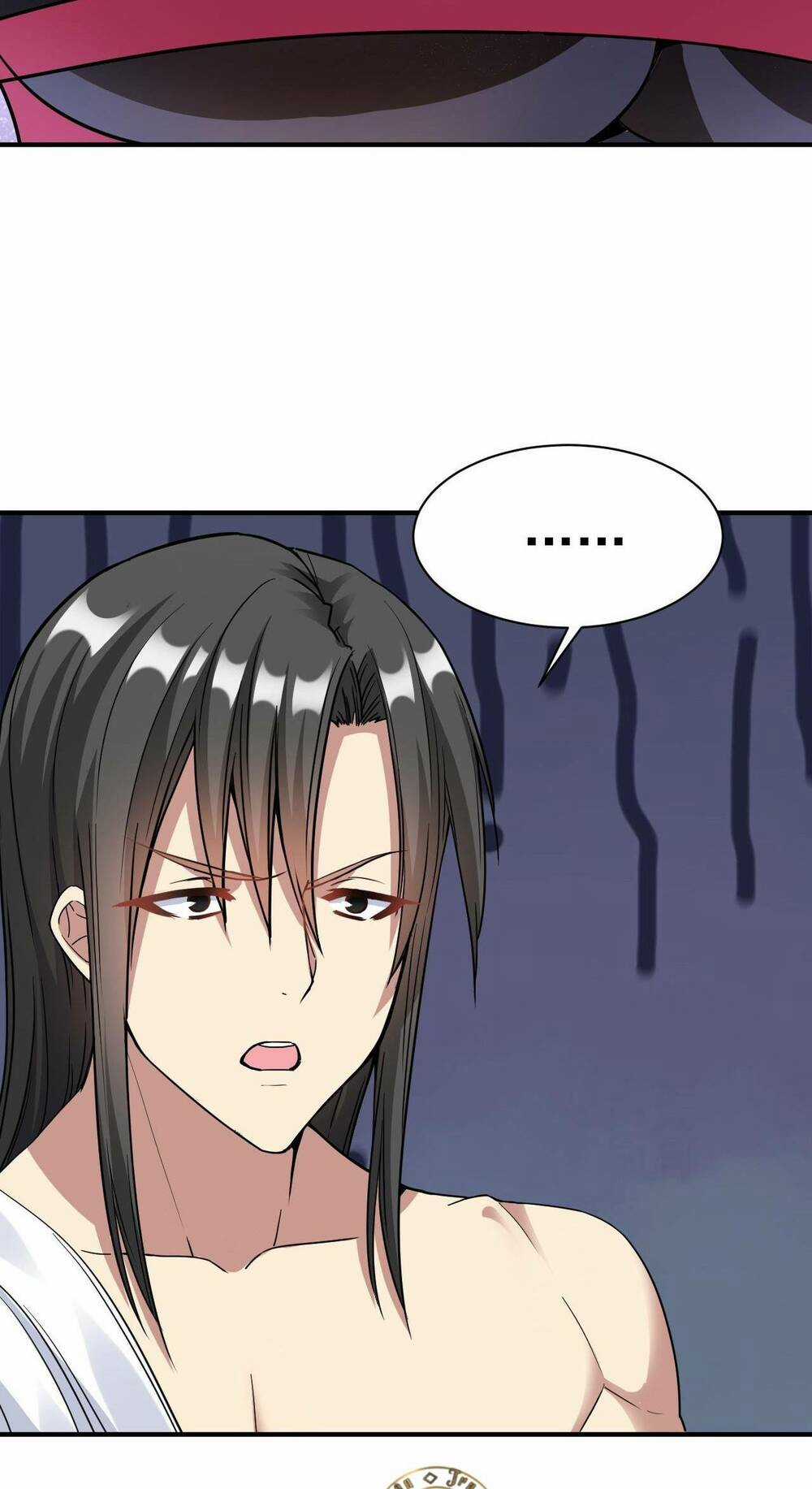 Ta Nằm Vùng Tại Ma Giới Chapter 16 trang 21