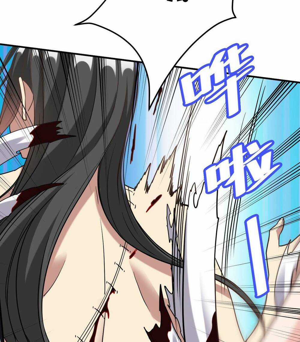 Ta Nằm Vùng Tại Ma Giới Chapter 16 trang 25