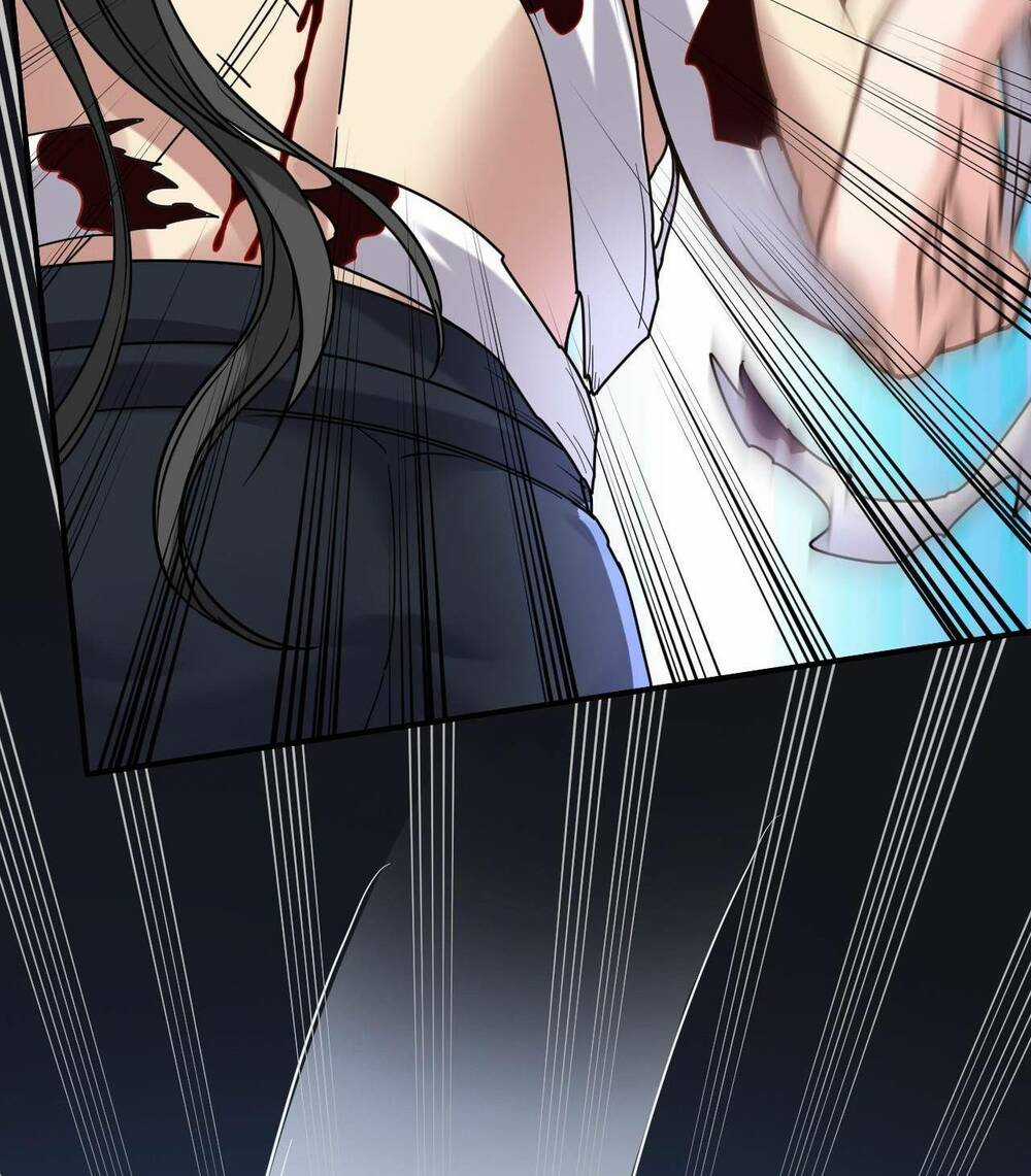 Ta Nằm Vùng Tại Ma Giới Chapter 16 trang 26