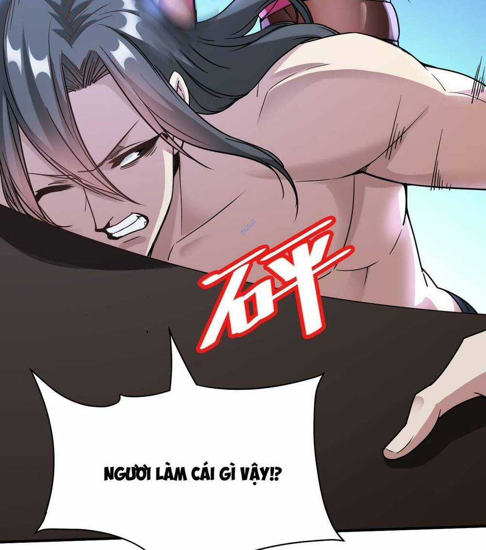 Ta Nằm Vùng Tại Ma Giới Chapter 16 trang 28