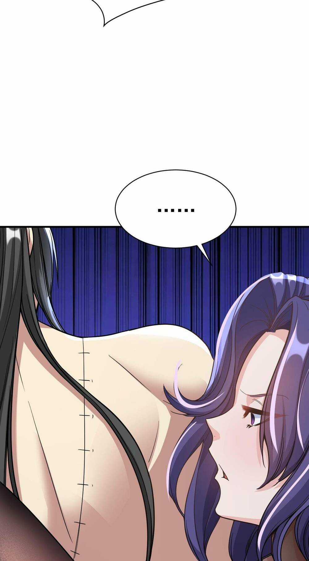 Ta Nằm Vùng Tại Ma Giới Chapter 16 trang 29