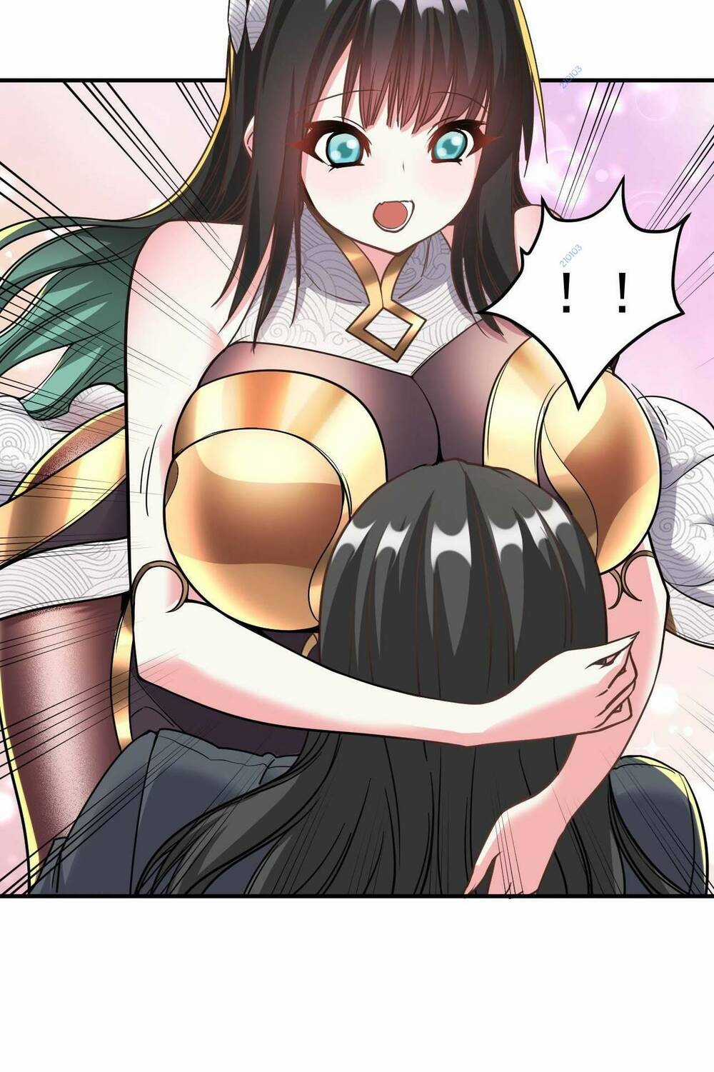 Ta Nằm Vùng Tại Ma Giới Chapter 16 trang 38