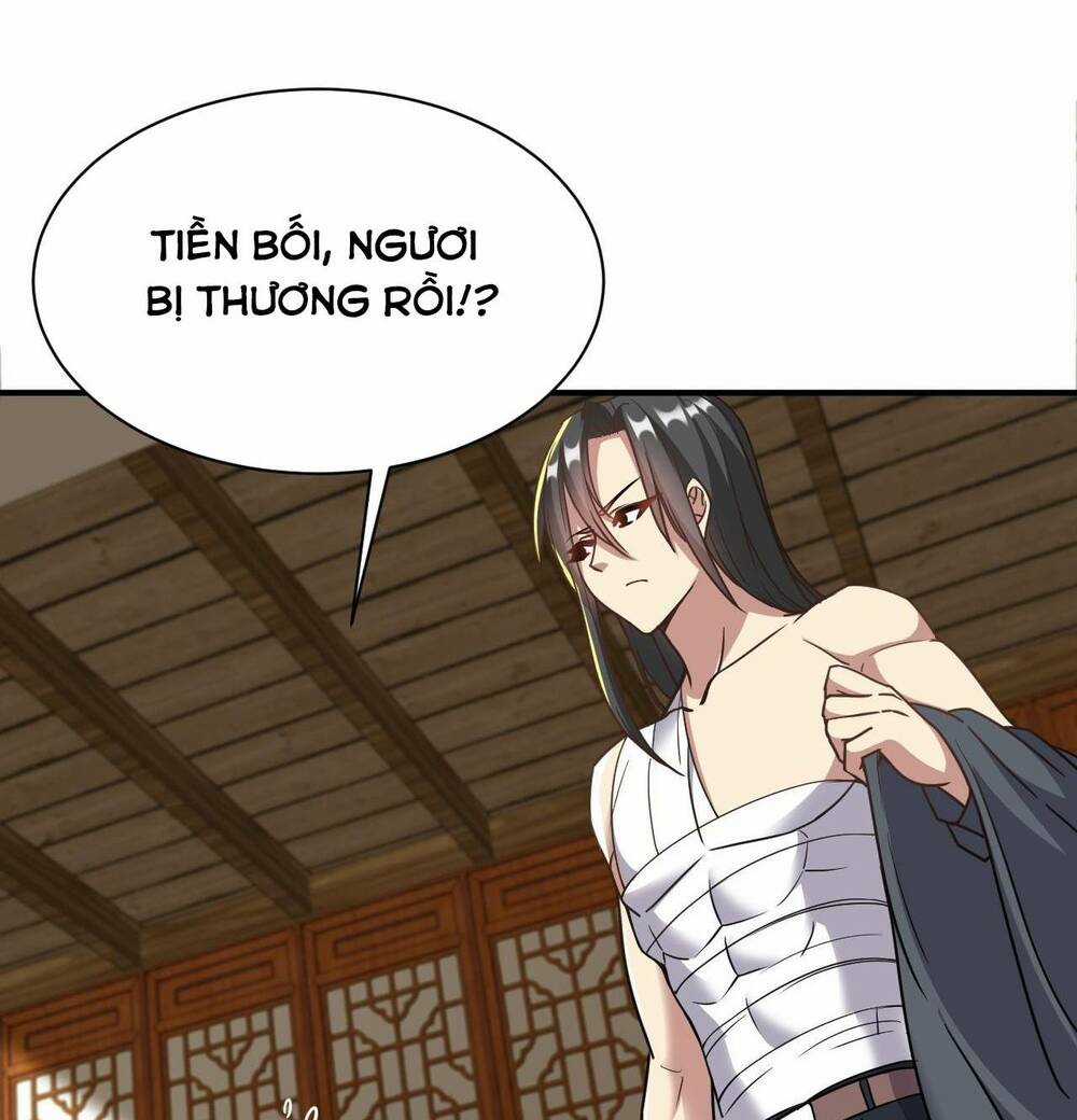 Ta Nằm Vùng Tại Ma Giới Chapter 16 trang 39