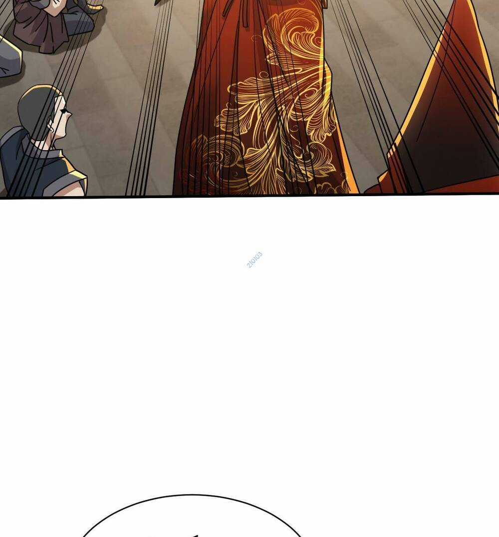 Ta Nằm Vùng Tại Ma Giới Chapter 16 trang 4