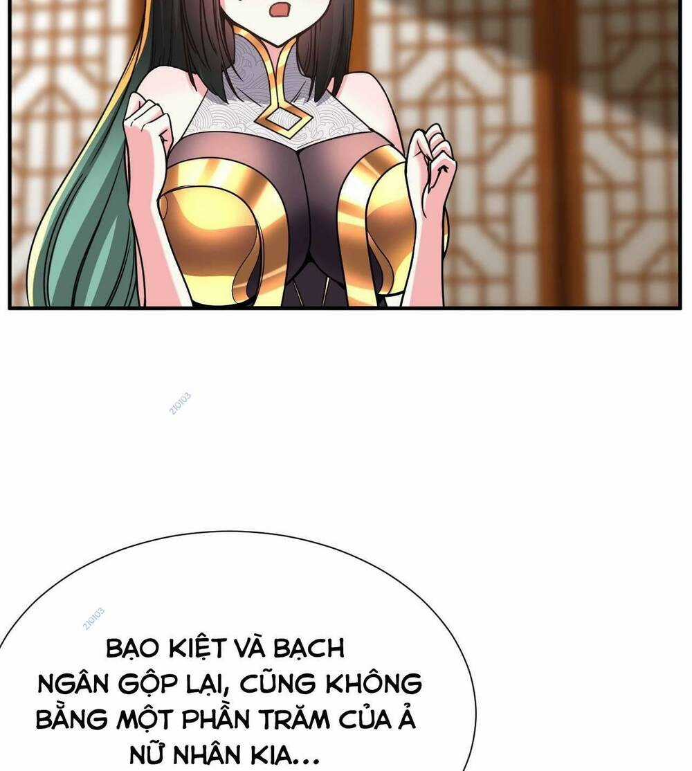 Ta Nằm Vùng Tại Ma Giới Chapter 16 trang 44