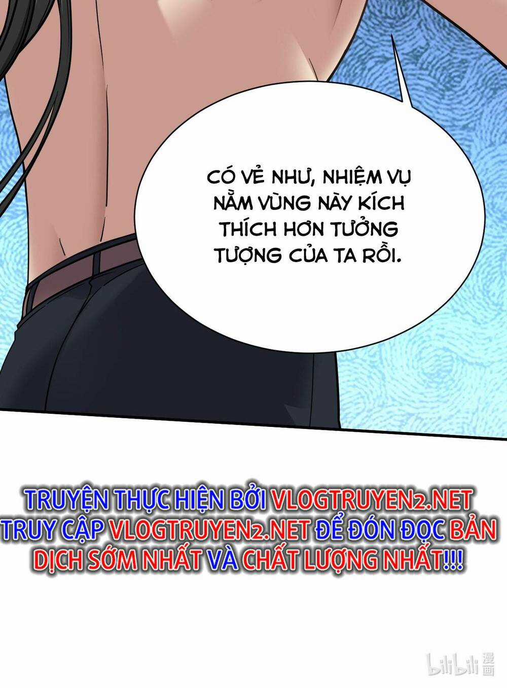 Ta Nằm Vùng Tại Ma Giới Chapter 16 trang 46