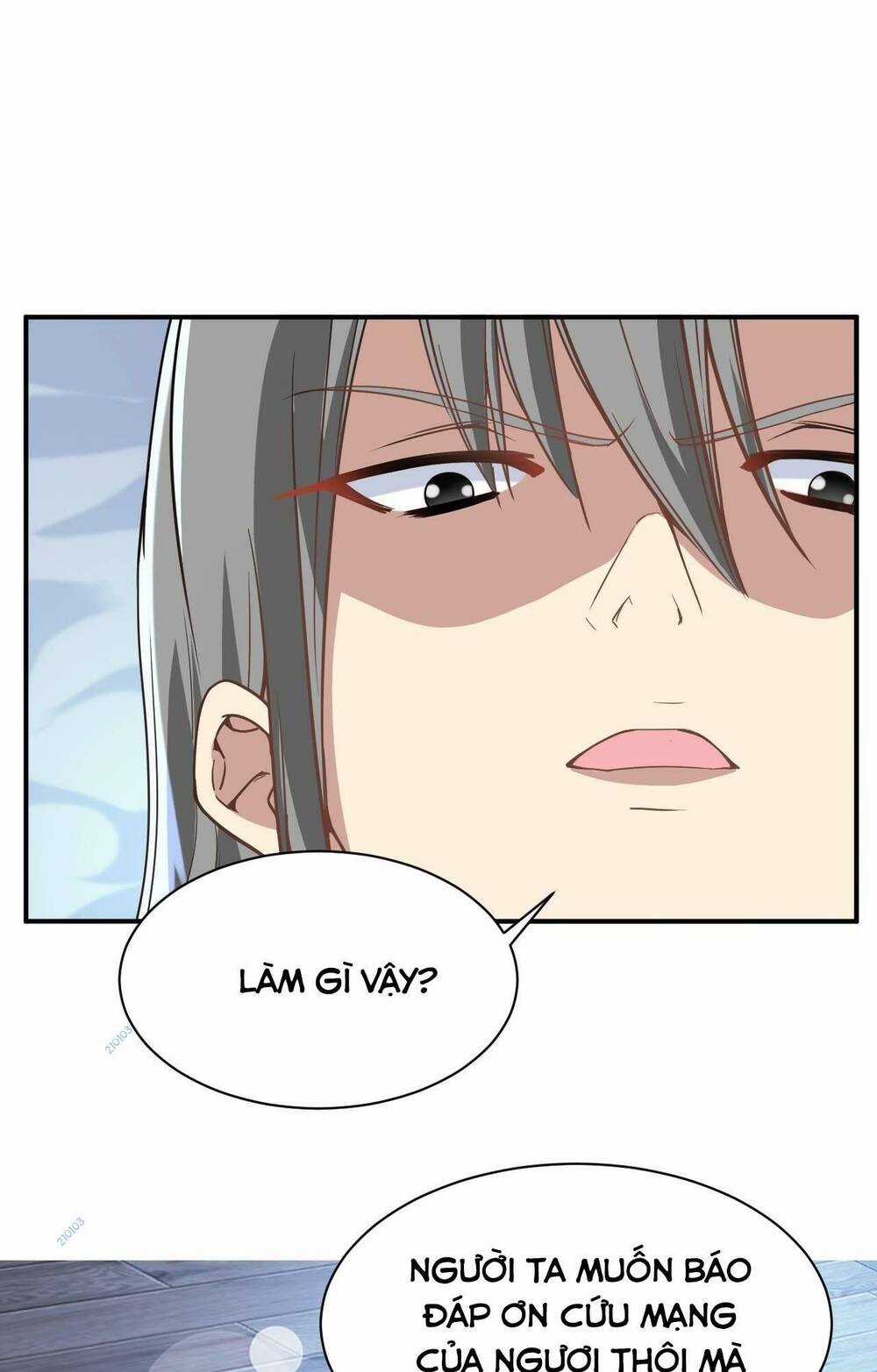 Ta Nằm Vùng Tại Ma Giới Chapter 17 trang 12