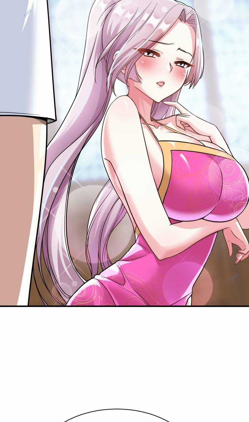 Ta Nằm Vùng Tại Ma Giới Chapter 17 trang 16