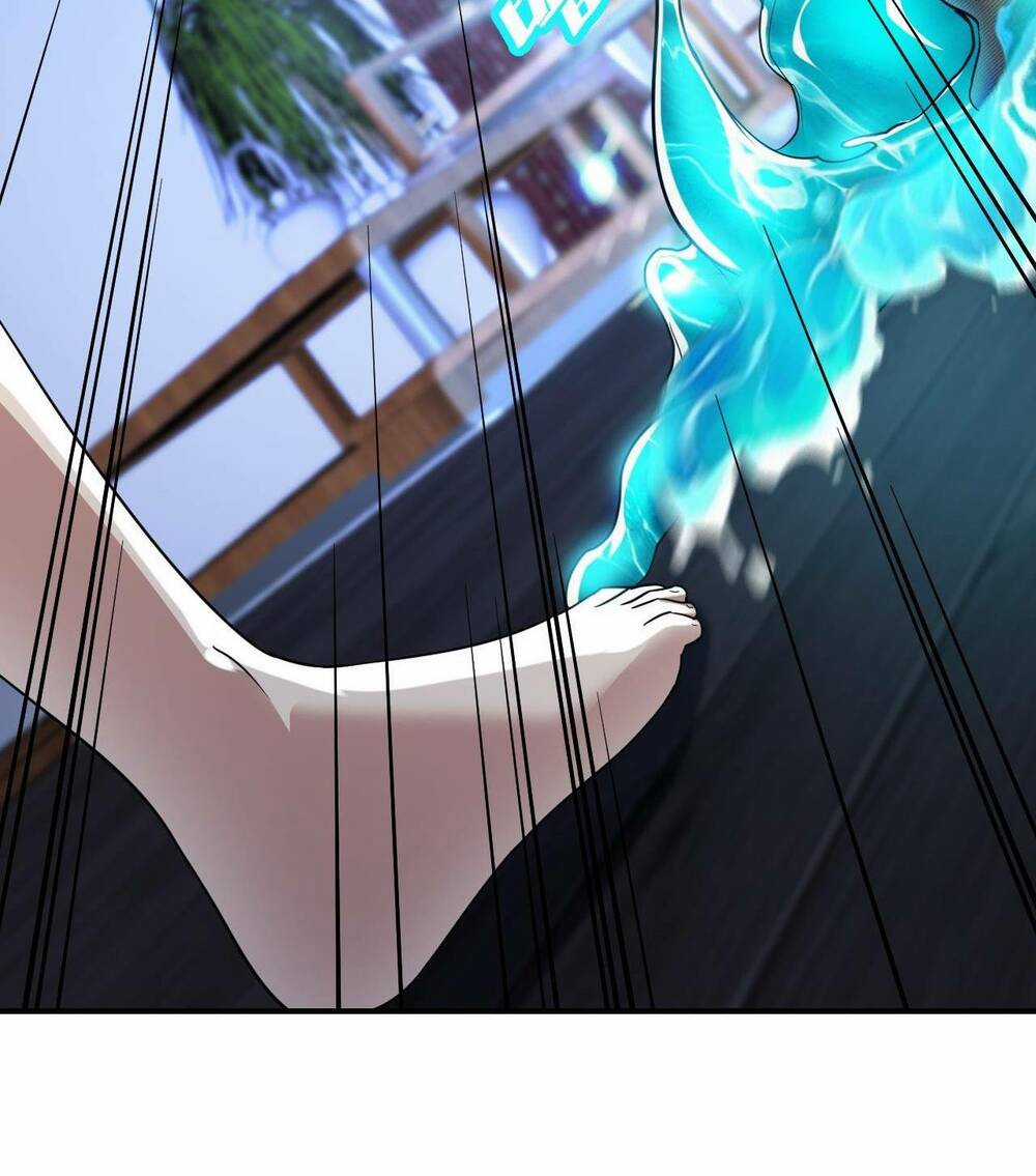 Ta Nằm Vùng Tại Ma Giới Chapter 17 trang 22