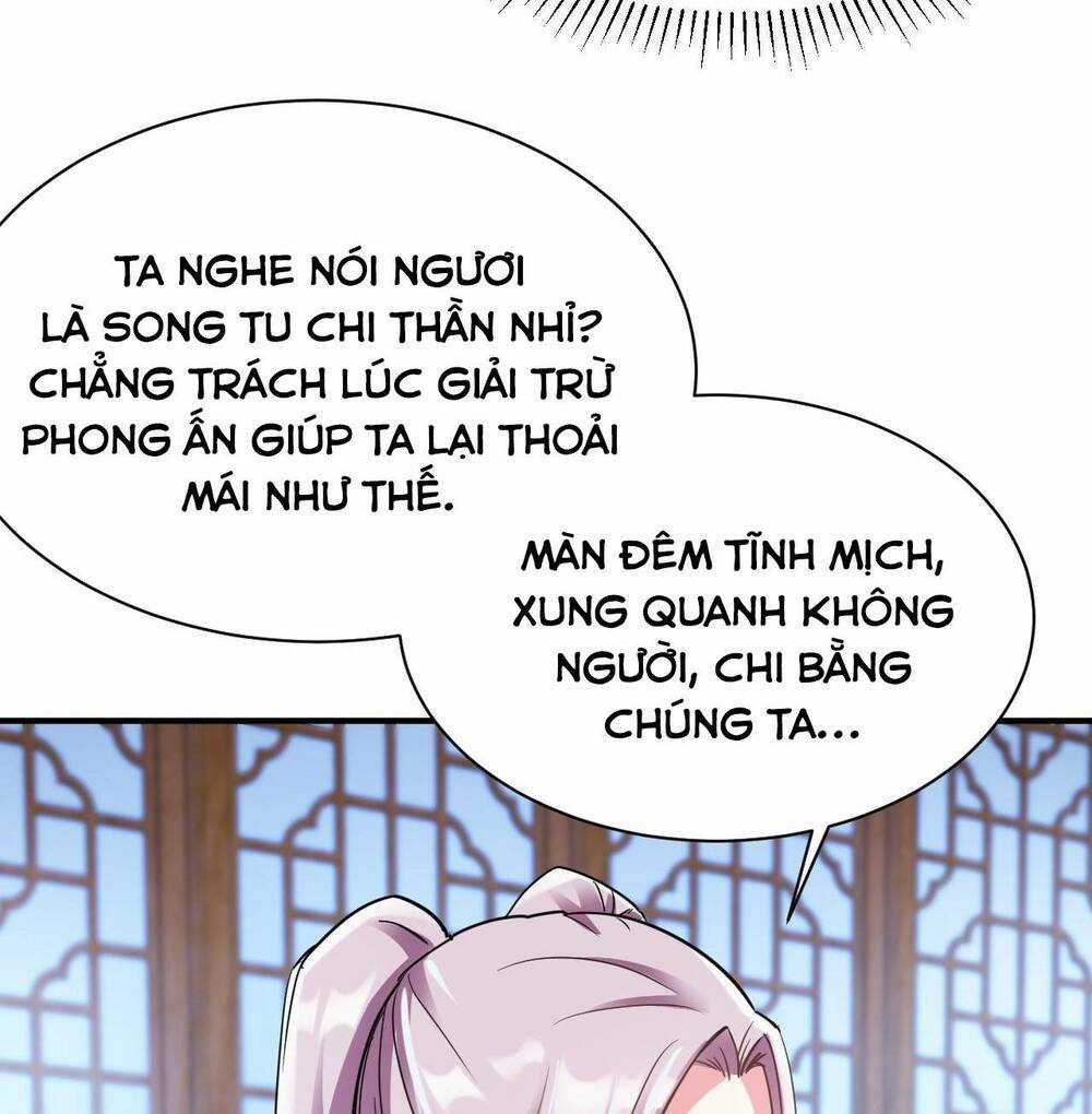 Ta Nằm Vùng Tại Ma Giới Chapter 17 trang 24