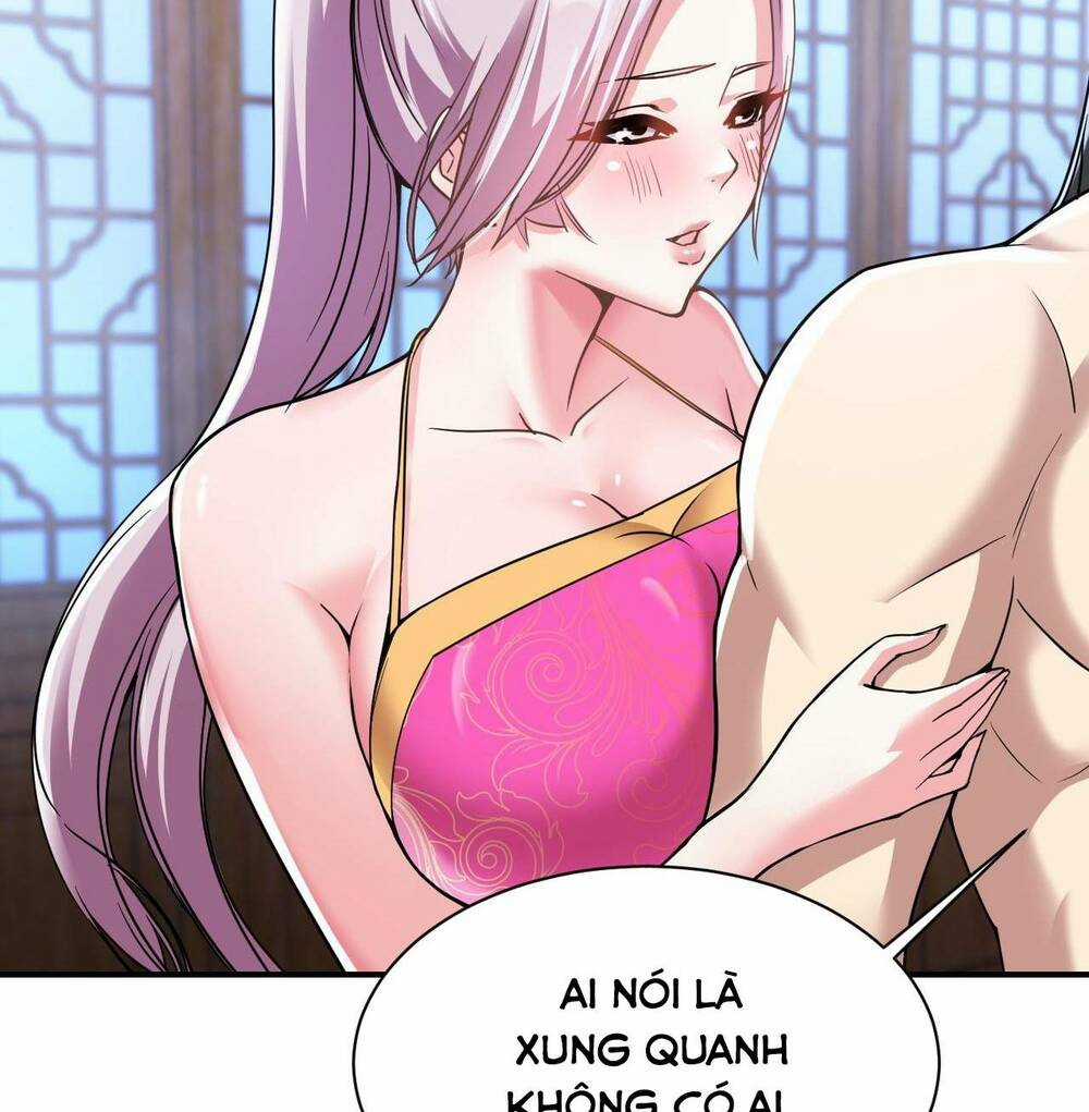 Ta Nằm Vùng Tại Ma Giới Chapter 17 trang 25