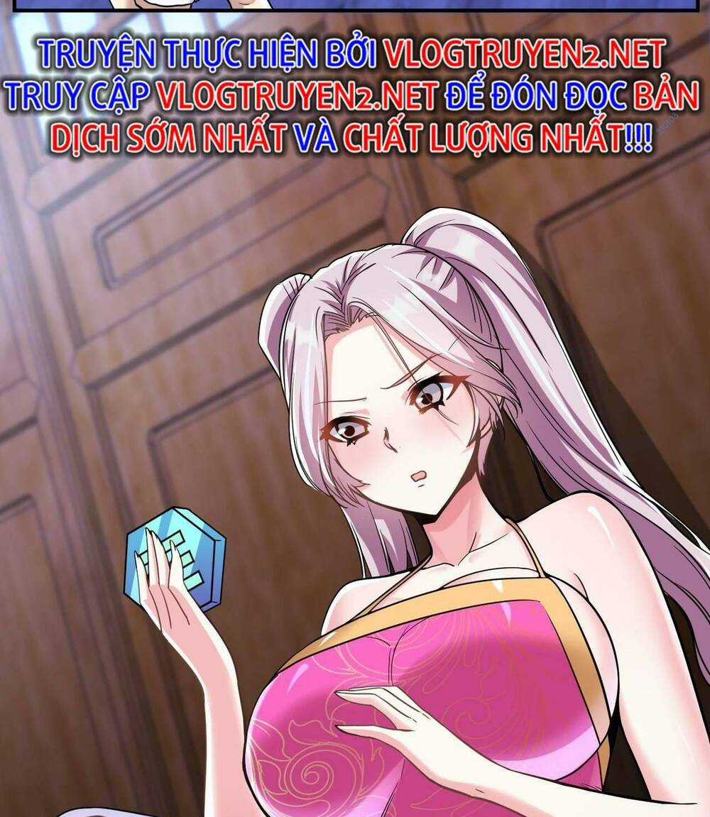 Ta Nằm Vùng Tại Ma Giới Chapter 17 trang 31