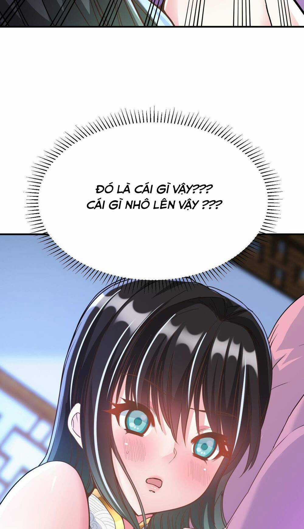 Ta Nằm Vùng Tại Ma Giới Chapter 17 trang 5