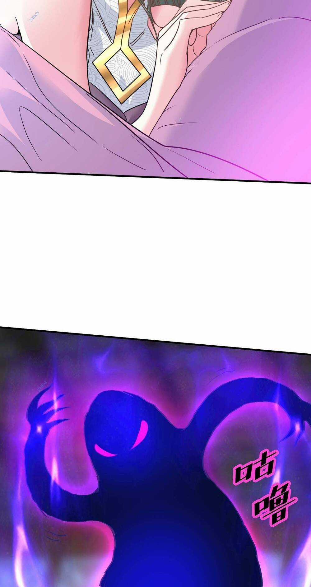 Ta Nằm Vùng Tại Ma Giới Chapter 17 trang 6