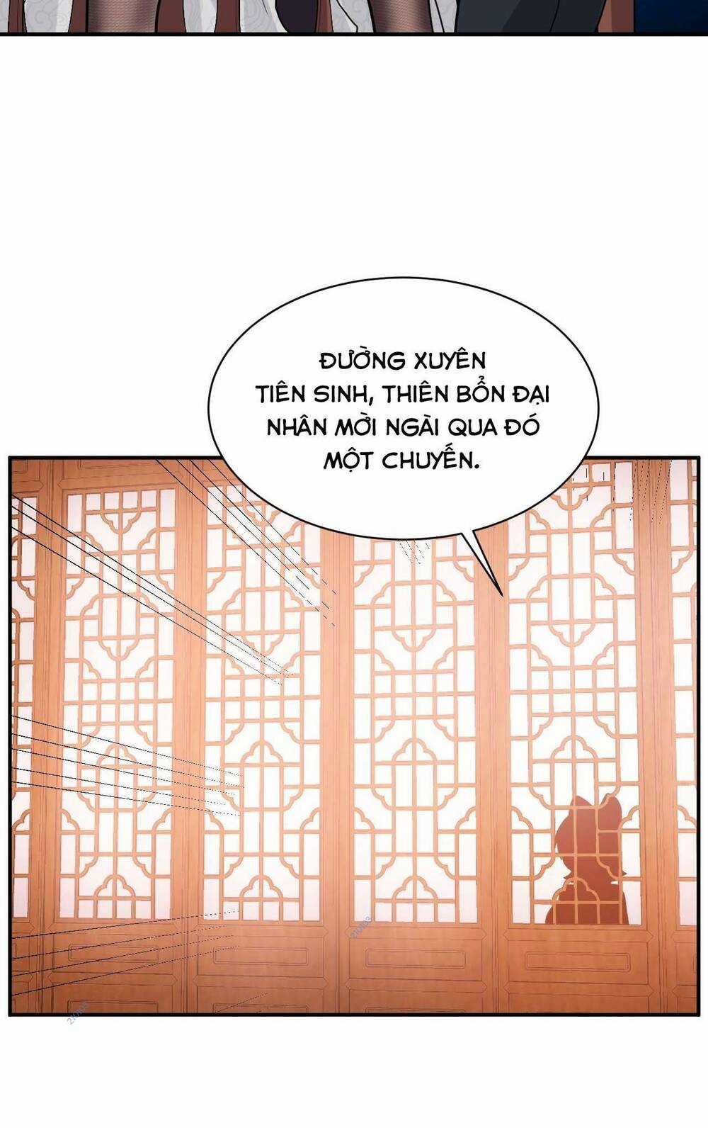 Ta Nằm Vùng Tại Ma Giới Chapter 18 trang 10