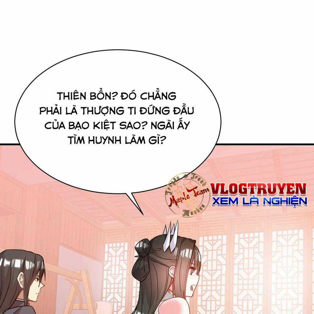 Ta Nằm Vùng Tại Ma Giới Chapter 18 trang 11