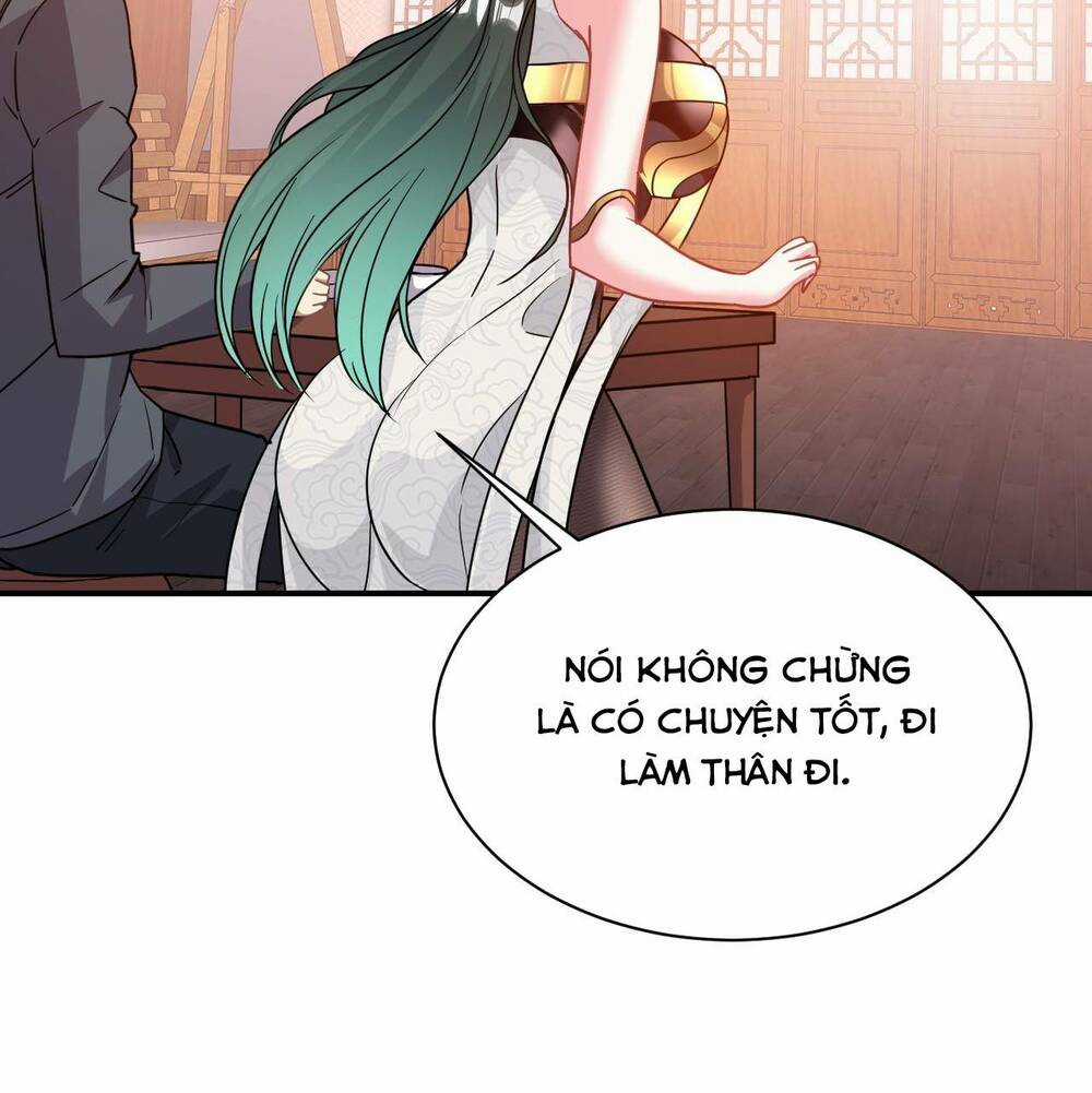 Ta Nằm Vùng Tại Ma Giới Chapter 18 trang 12