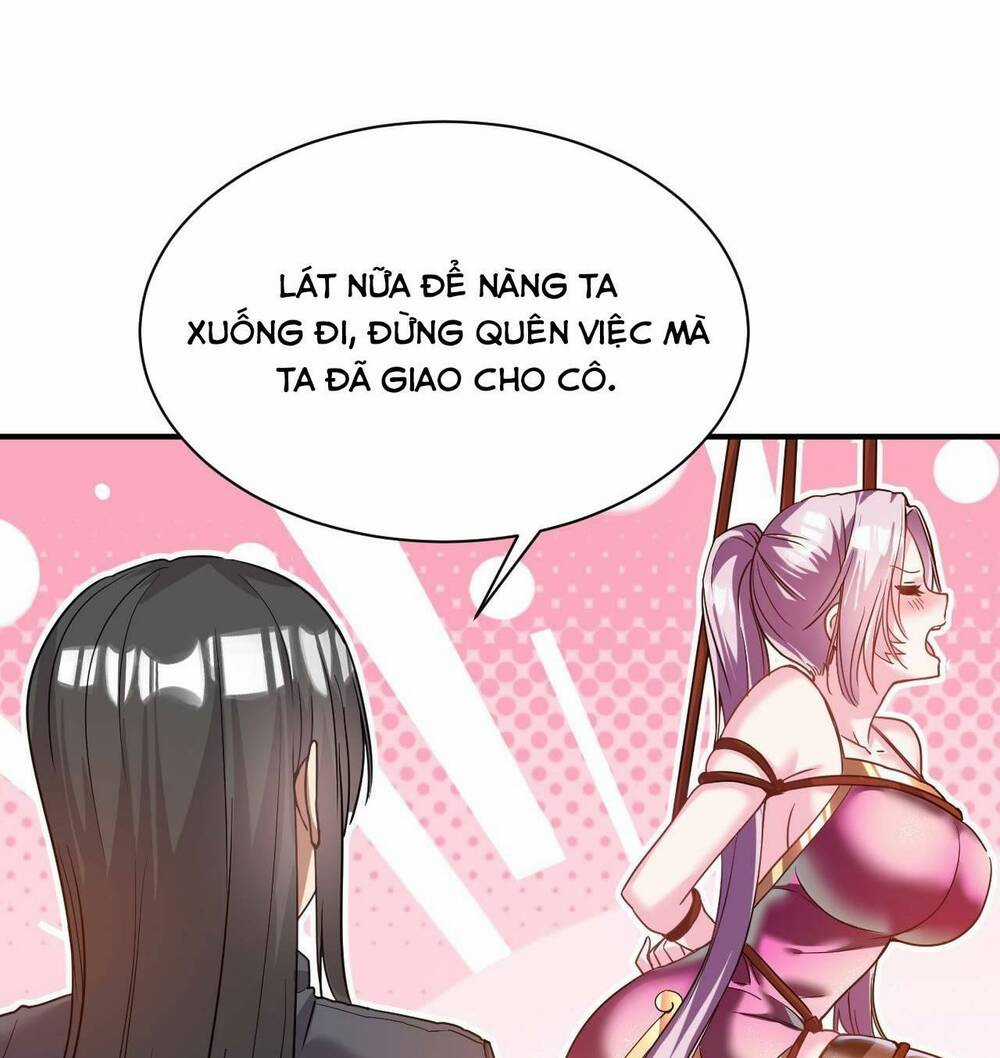 Ta Nằm Vùng Tại Ma Giới Chapter 18 trang 13