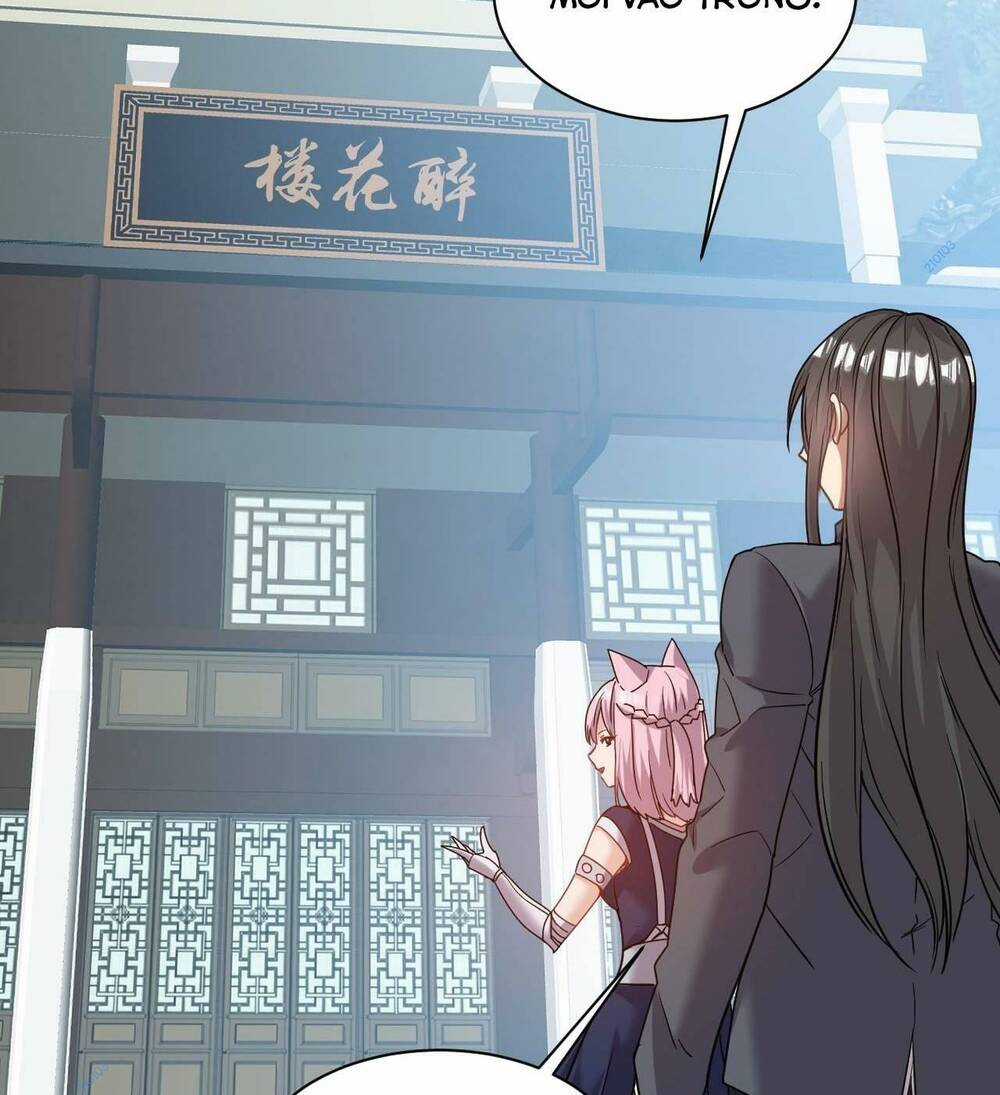 Ta Nằm Vùng Tại Ma Giới Chapter 18 trang 19