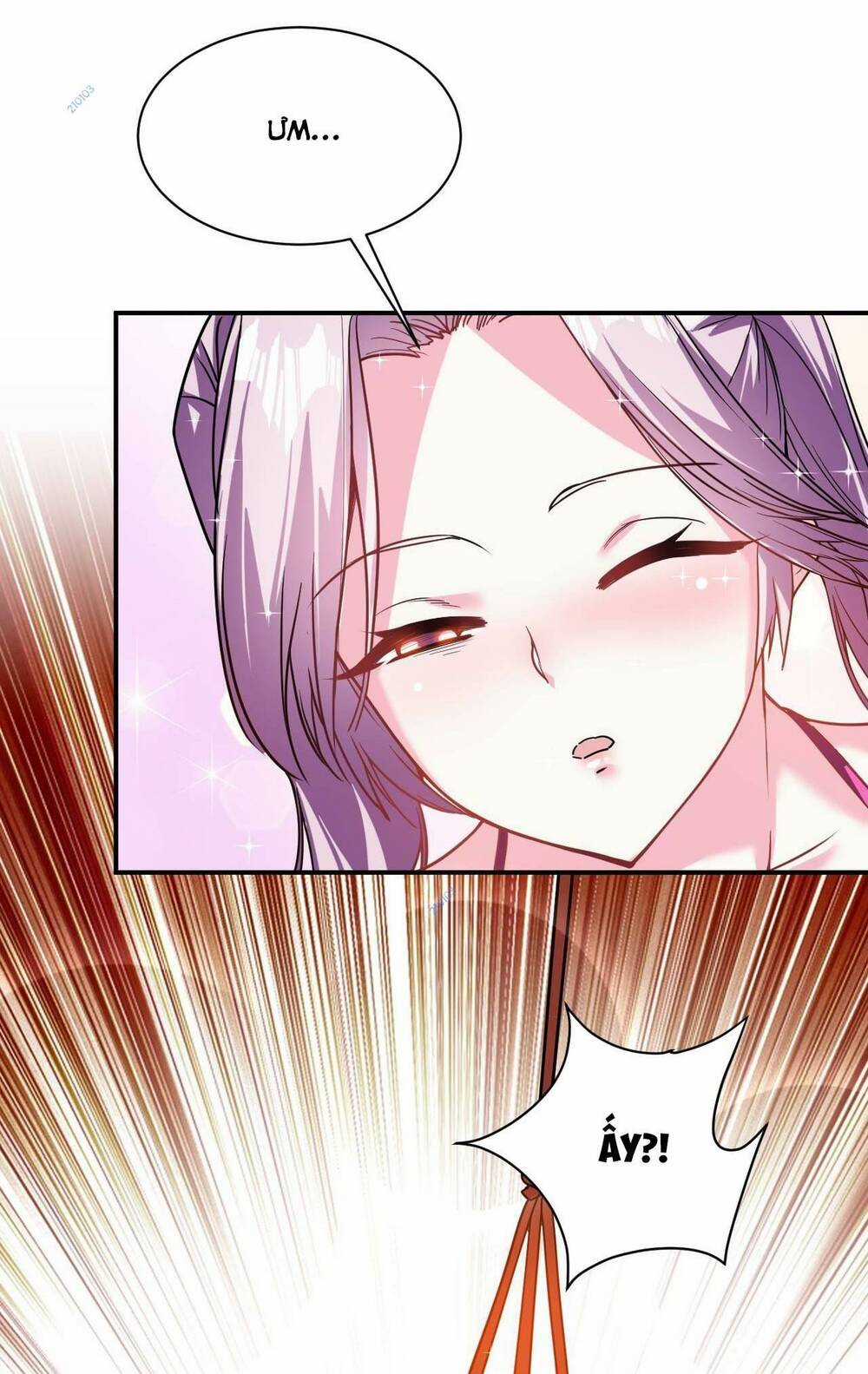 Ta Nằm Vùng Tại Ma Giới Chapter 18 trang 2