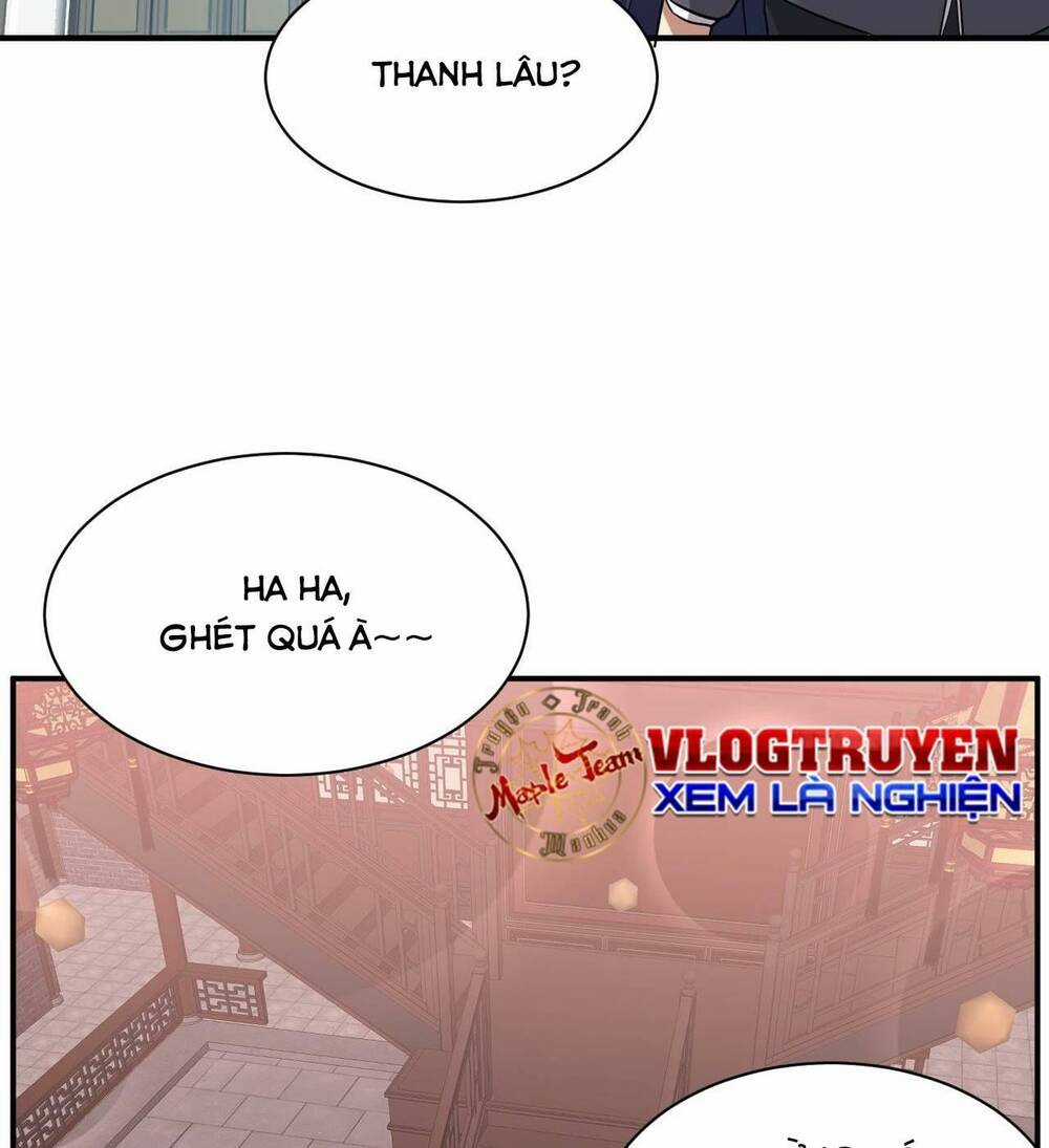 Ta Nằm Vùng Tại Ma Giới Chapter 18 trang 20