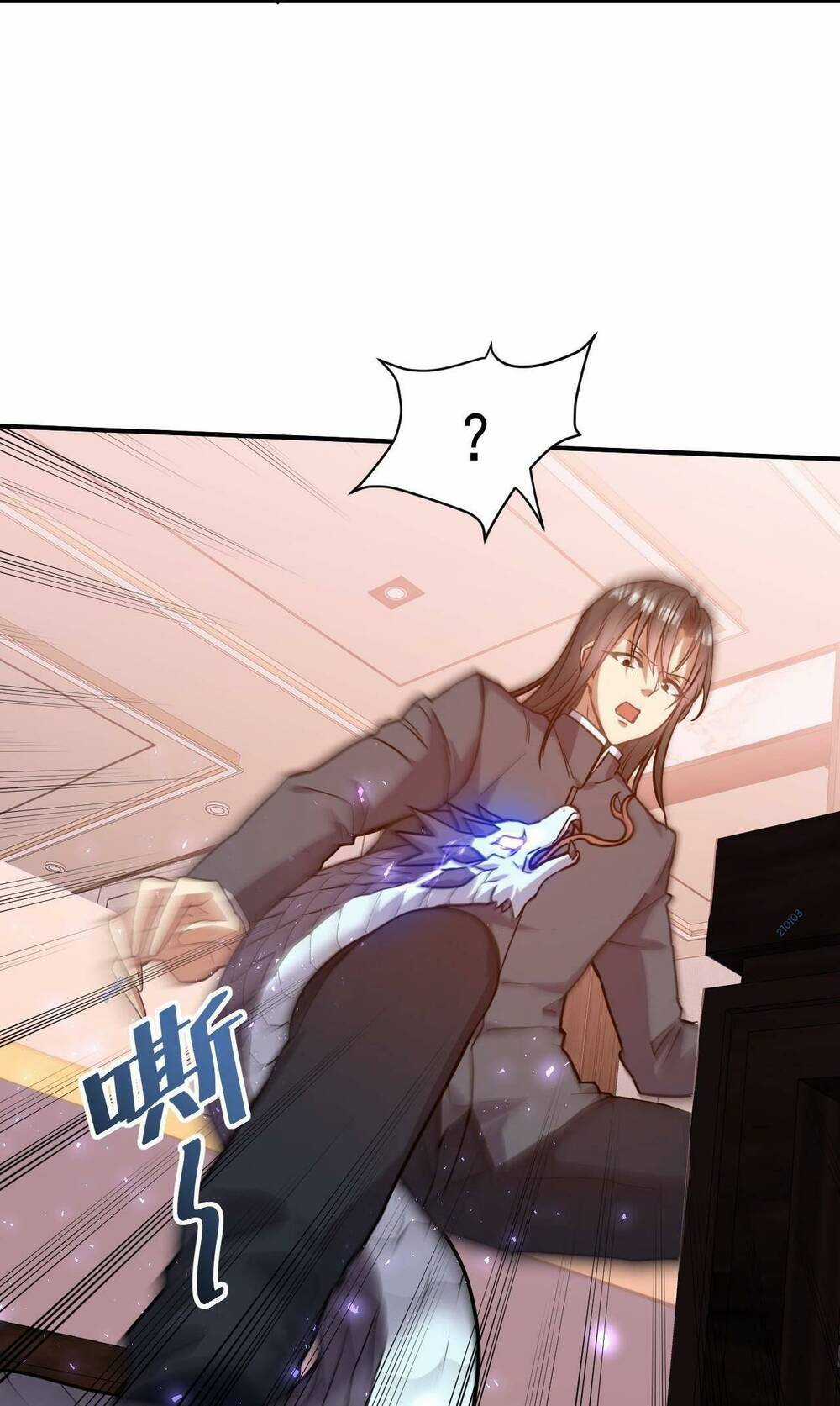 Ta Nằm Vùng Tại Ma Giới Chapter 18 trang 26