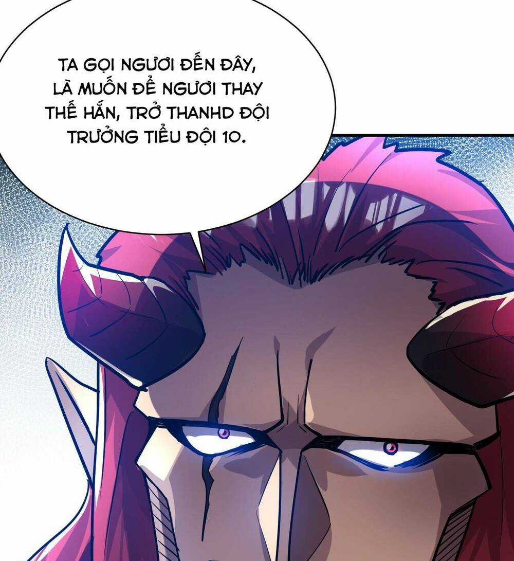 Ta Nằm Vùng Tại Ma Giới Chapter 18 trang 33