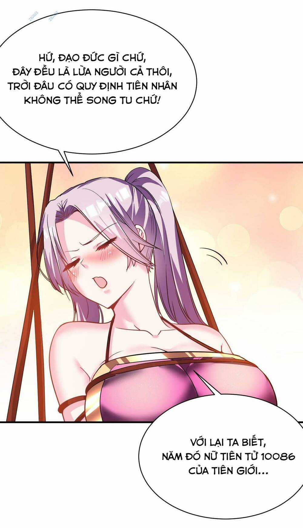 Ta Nằm Vùng Tại Ma Giới Chapter 18 trang 8