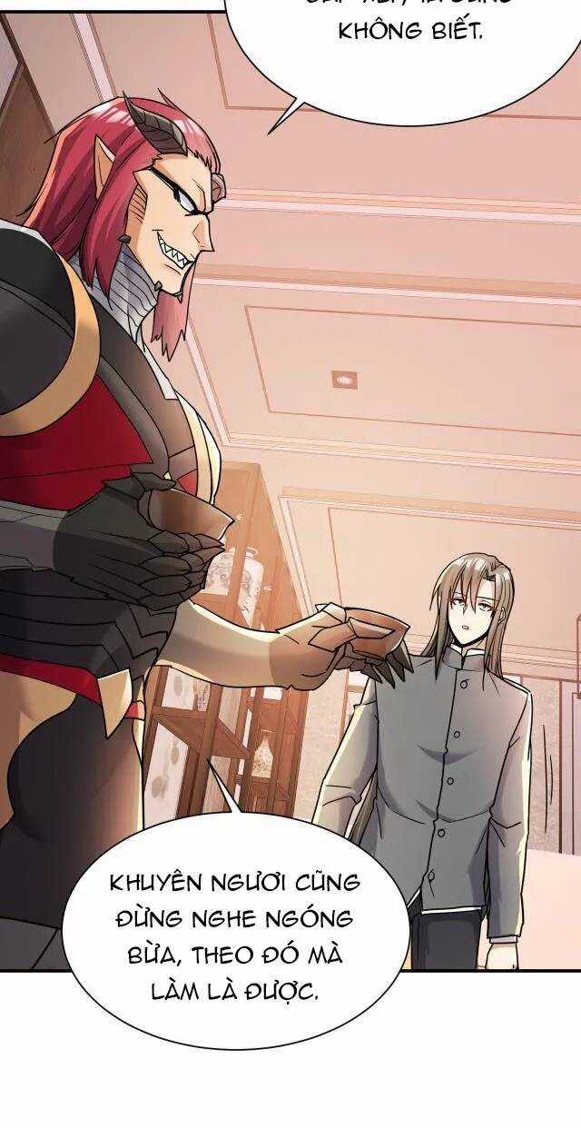 Ta Nằm Vùng Tại Ma Giới Chapter 19 trang 10