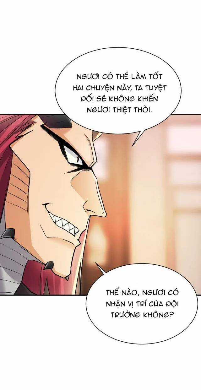 Ta Nằm Vùng Tại Ma Giới Chapter 19 trang 11