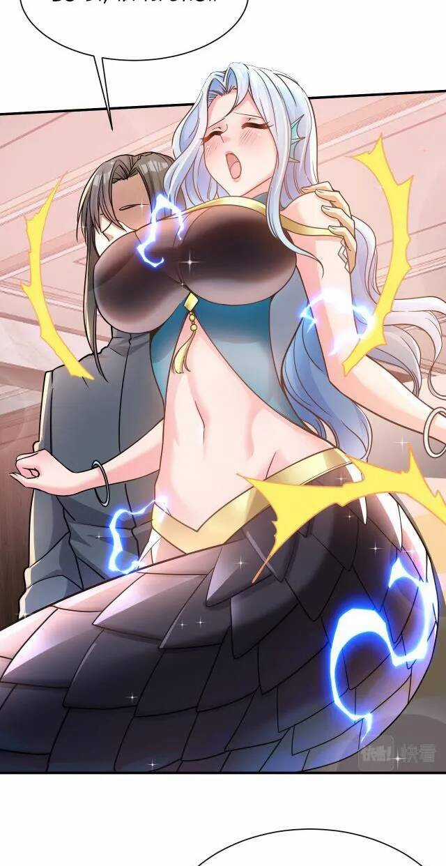 Ta Nằm Vùng Tại Ma Giới Chapter 19 trang 2