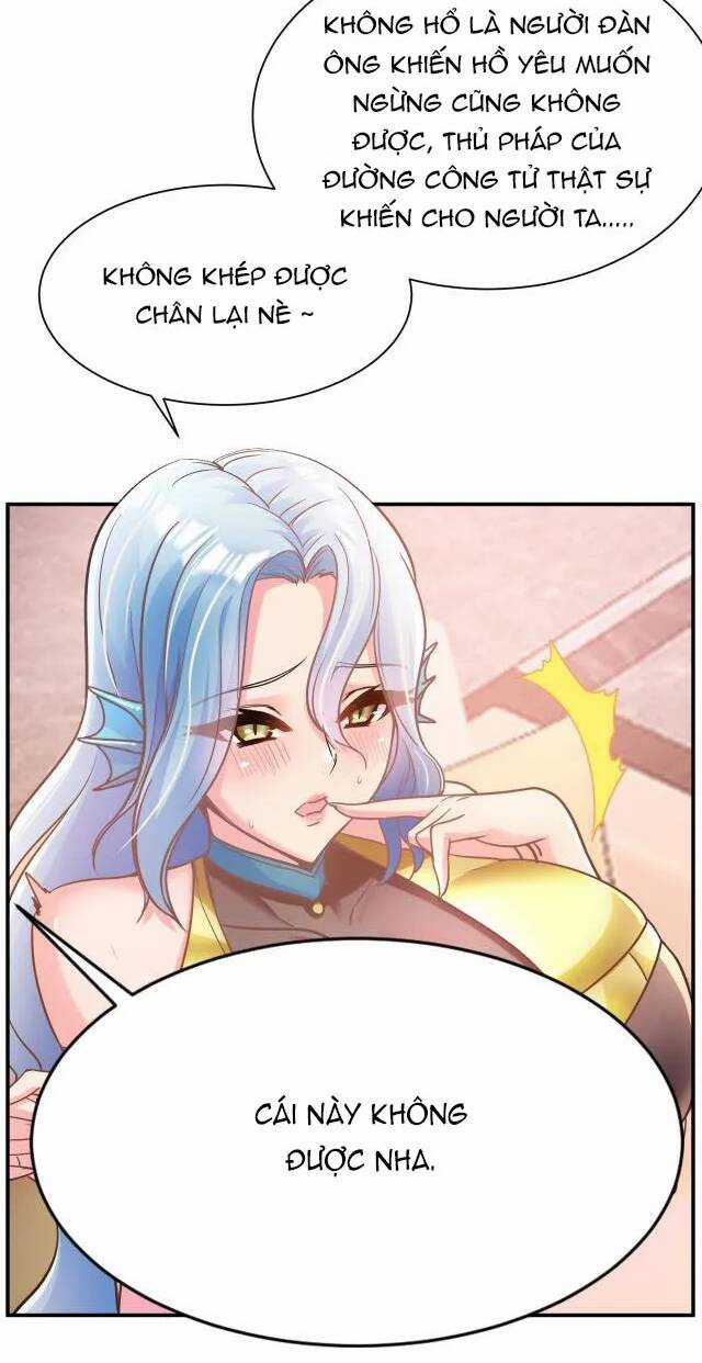 Ta Nằm Vùng Tại Ma Giới Chapter 19 trang 3