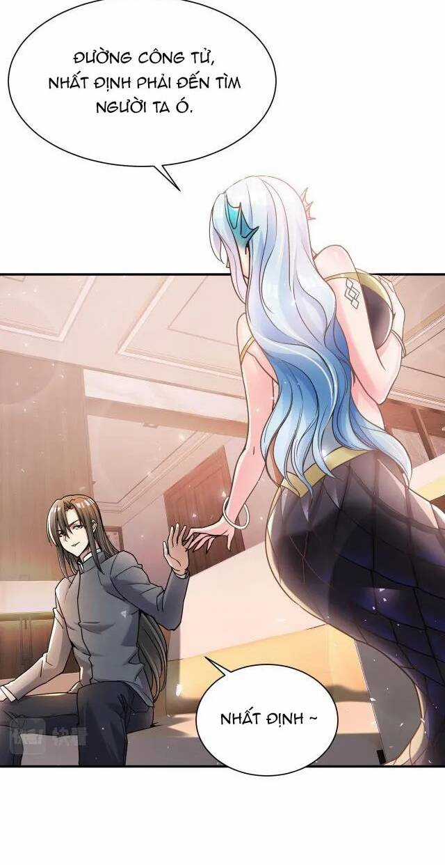 Ta Nằm Vùng Tại Ma Giới Chapter 19 trang 7