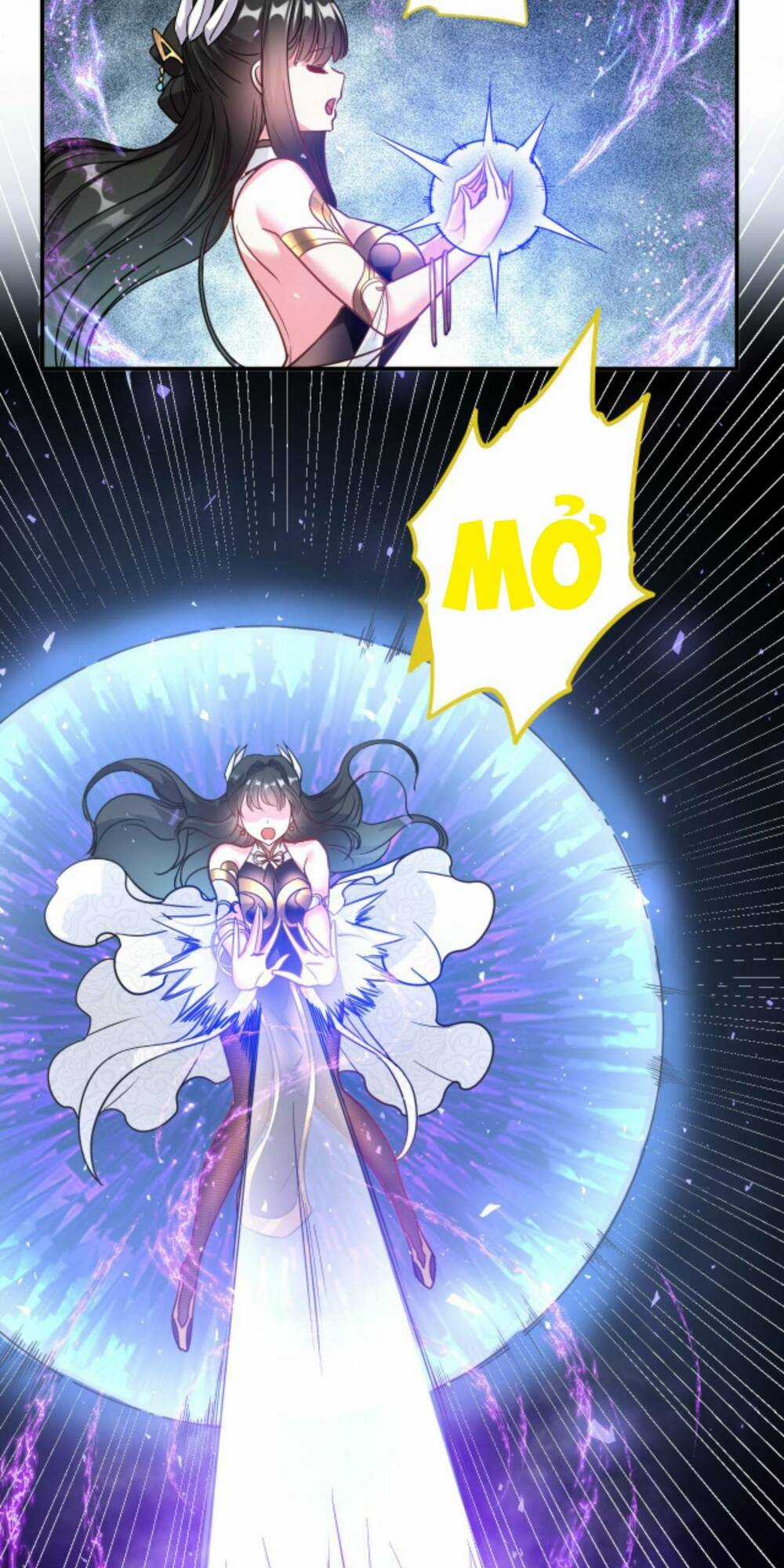 Ta Nằm Vùng Tại Ma Giới Chapter 2 trang 10